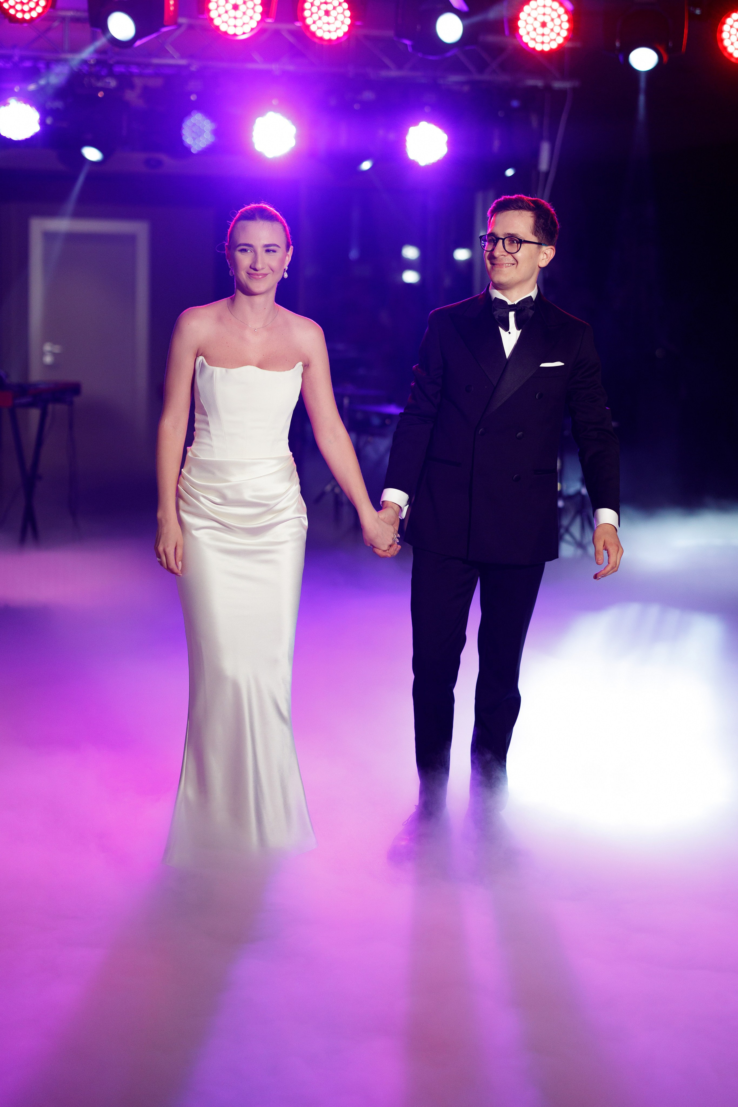 Liveriu & Tatiana | Fotografie de nuntă. Scarlat Photography