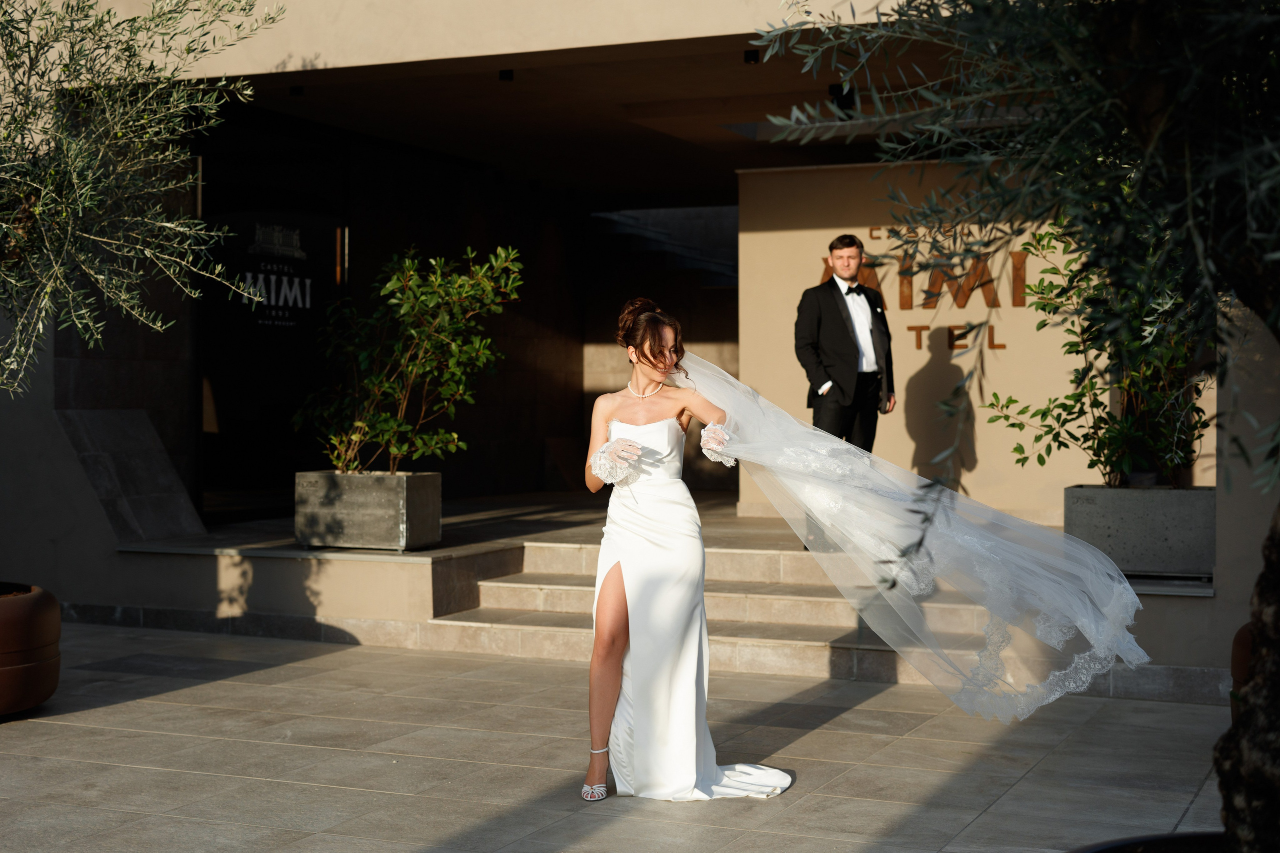 Iurie & Daniela. Scarlat Photography