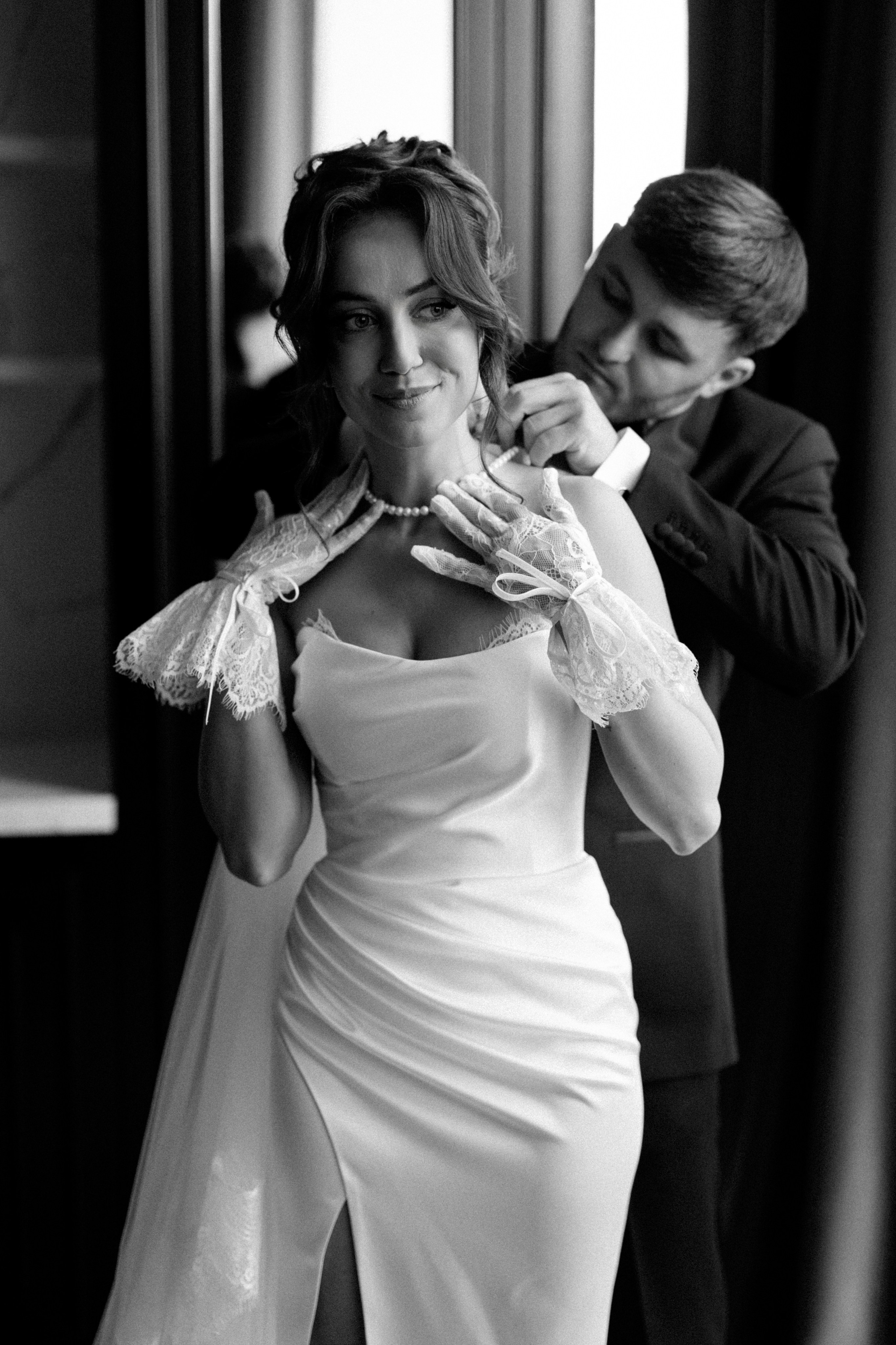 Iurie & Daniela. Scarlat Photography