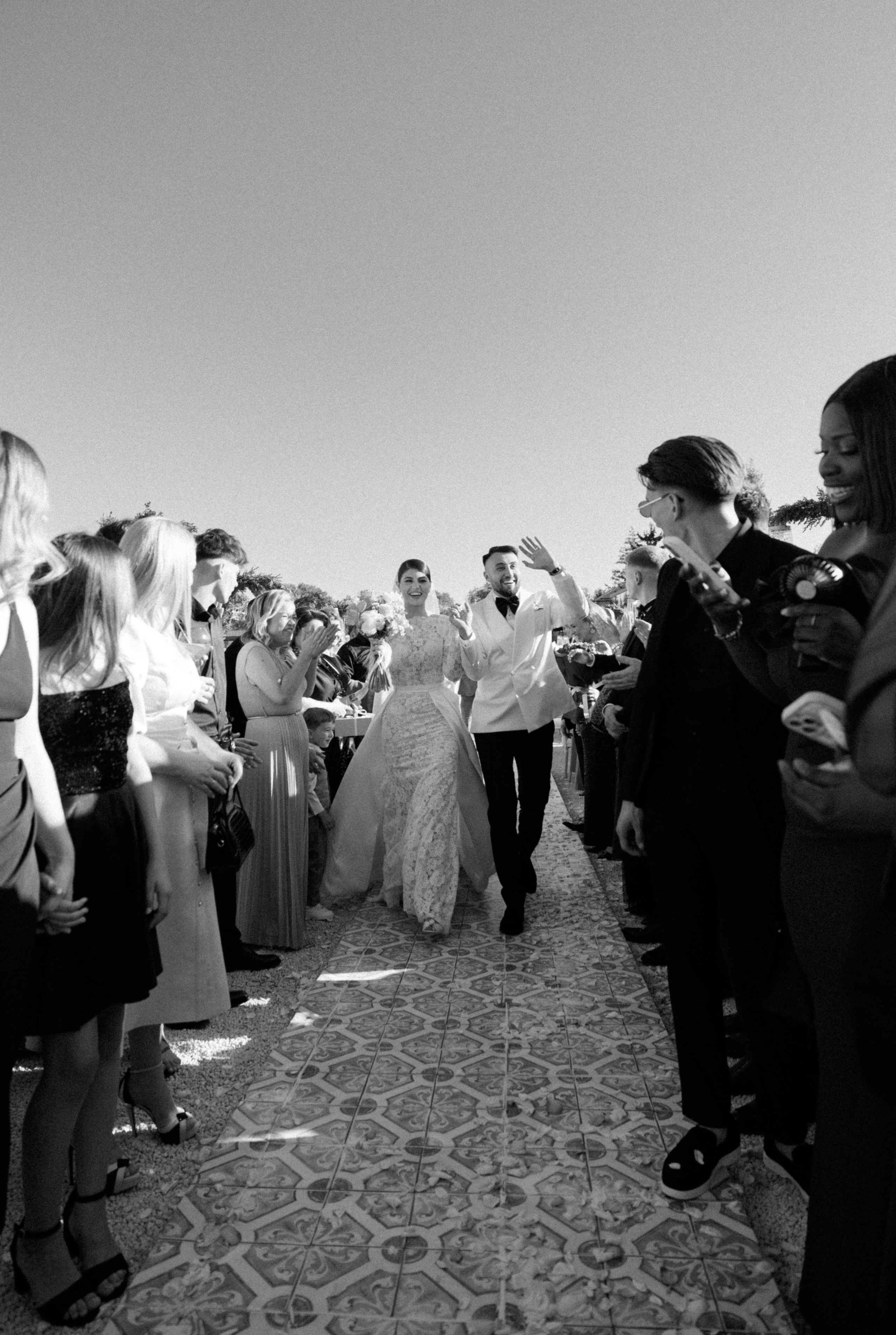 Alin & Bianca | Wedding photography. Scarlat Photography