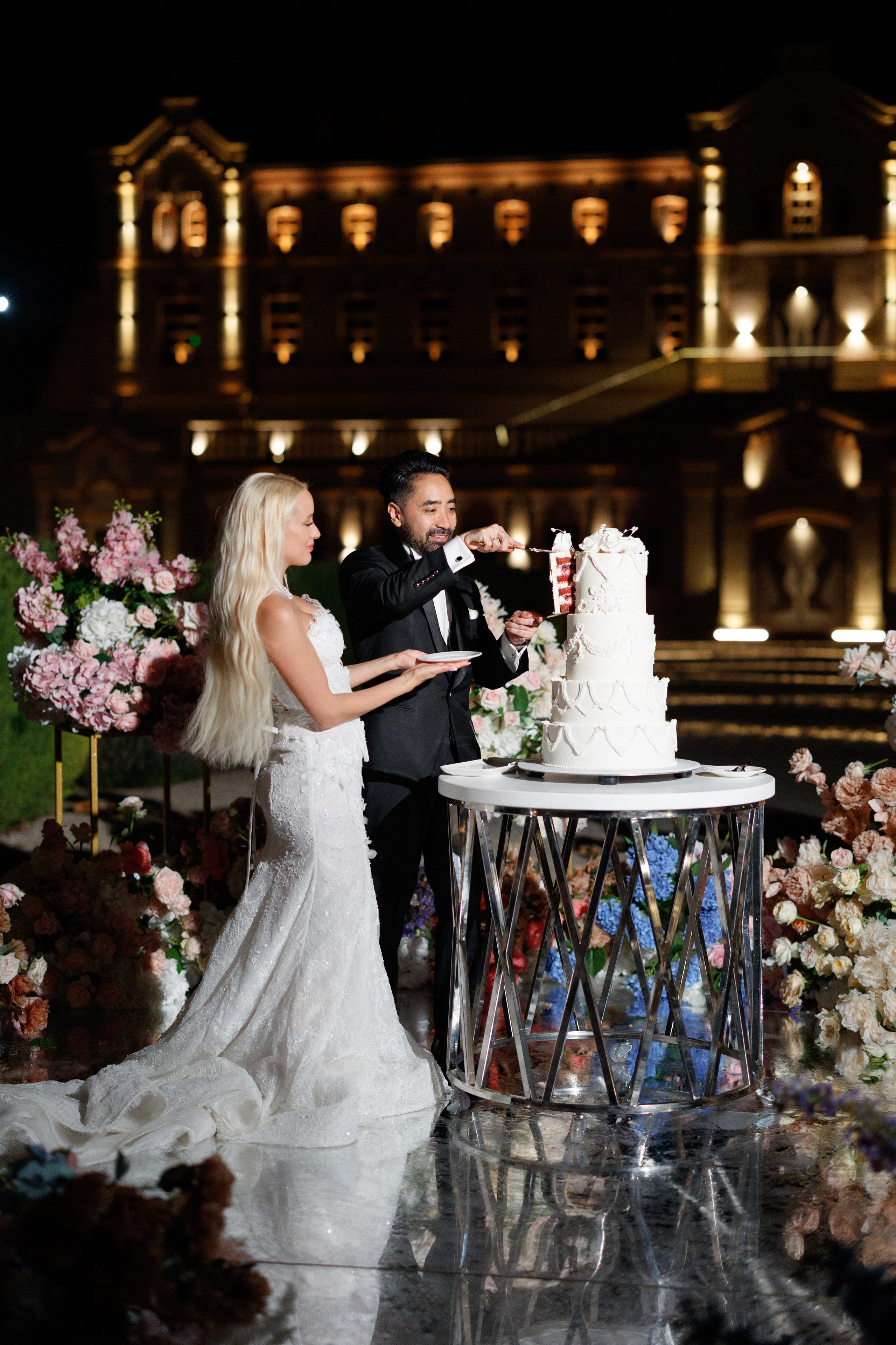 Halbert & Vio | Wedding photography. Scarlat Photography