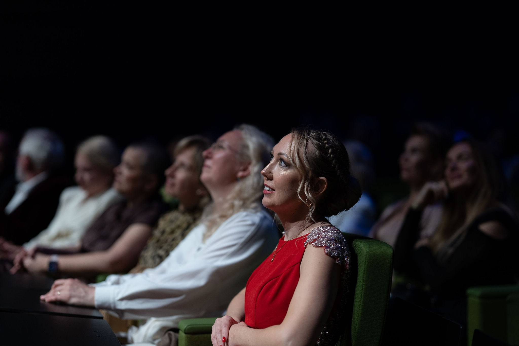 La Persona Awards 2026 (ч.4). OranJazz fotos