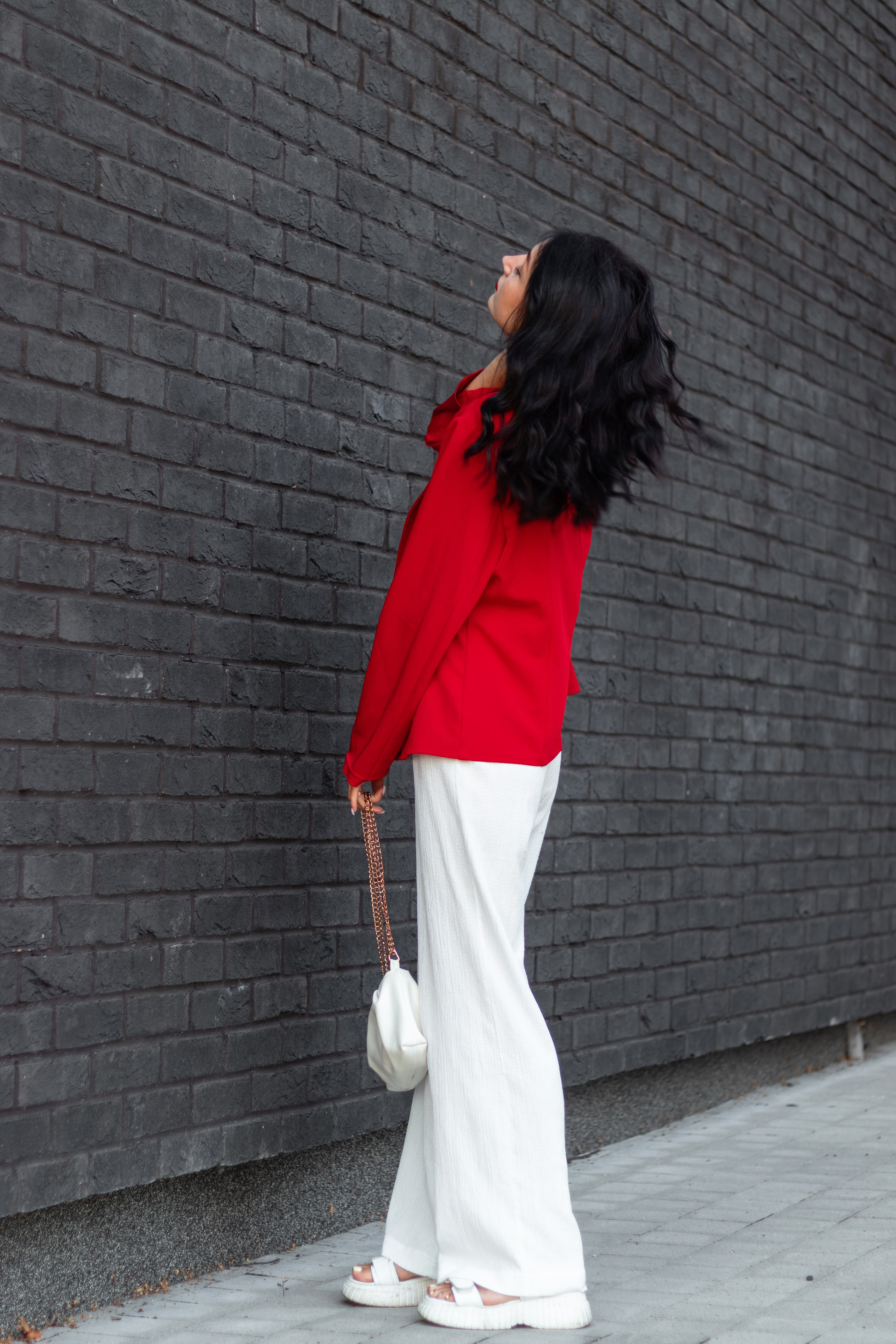 Фотосессия в городе. Фотограф Даугавпилс