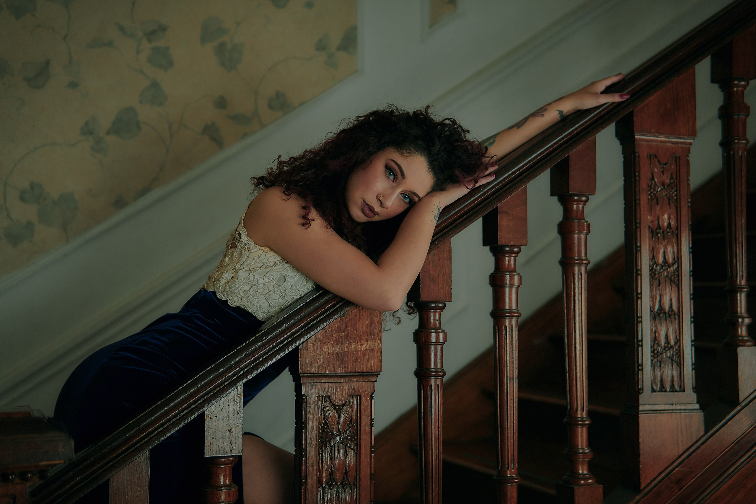 Ponte en contacto conmigo. Wilker Mata | Fotógrafo Profesional en Chicago