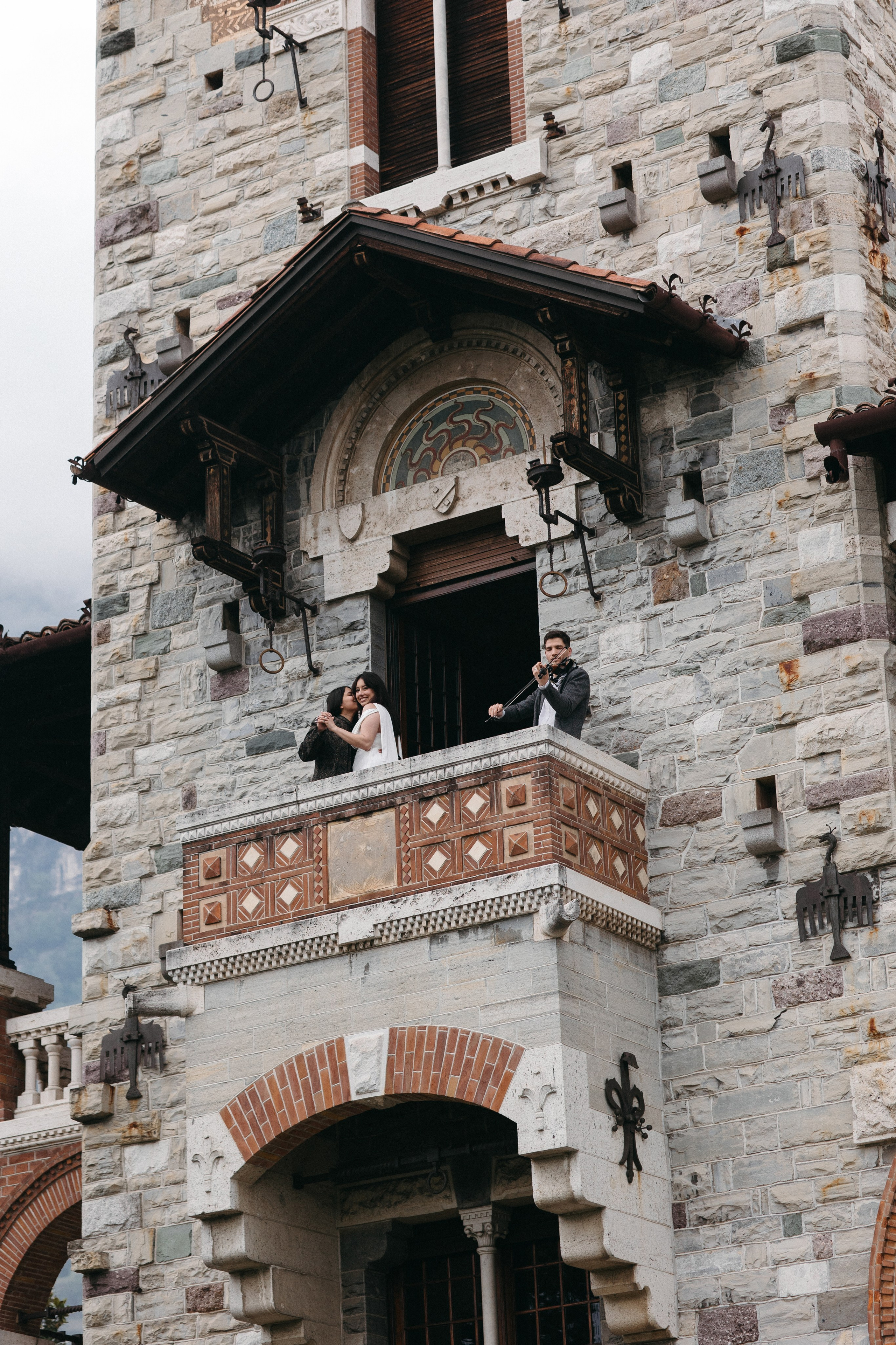Zareena & Tatyana. Fotografo di matrimoni