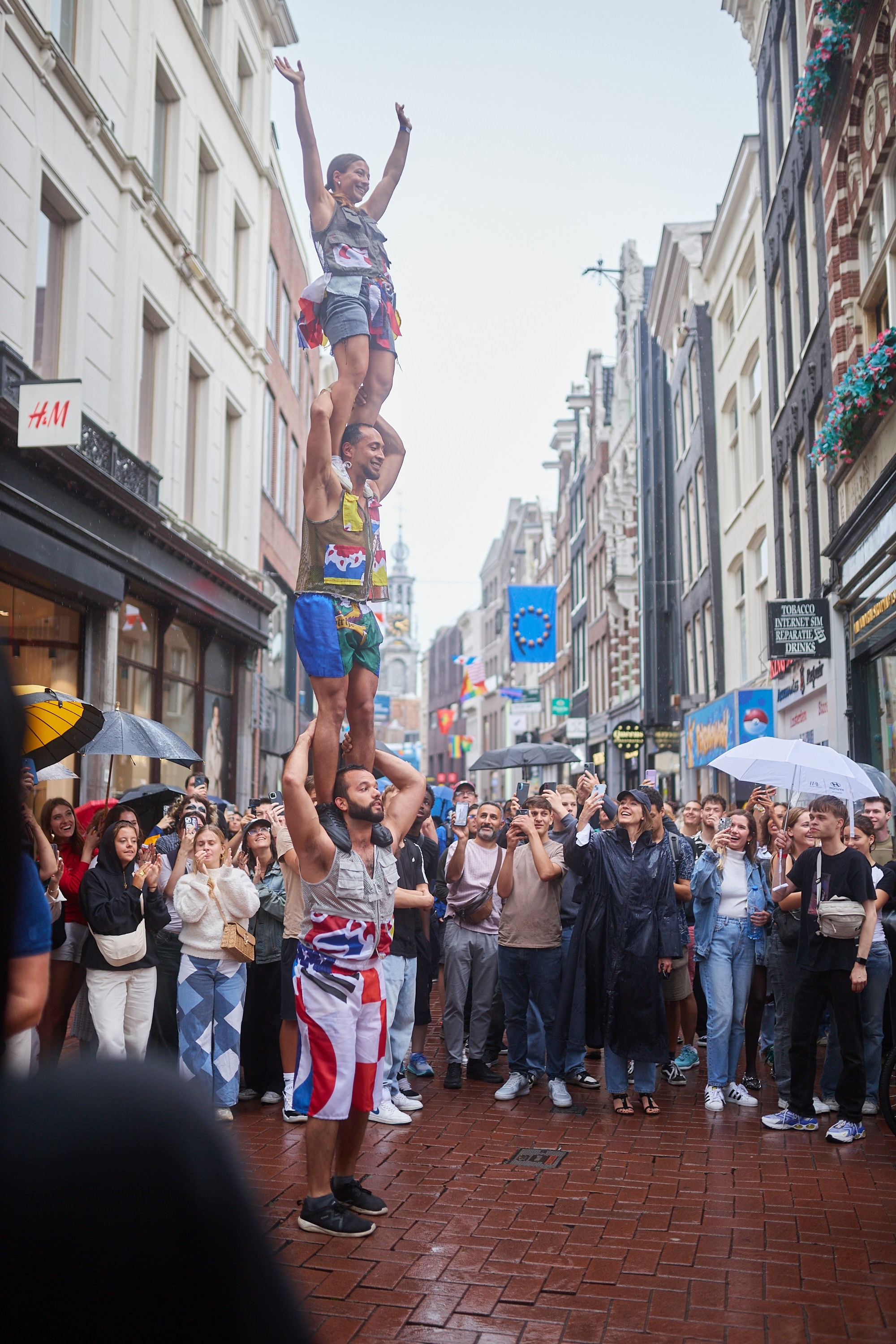 Amsterdam. Personal, fashion, business Photographer in Netherlands