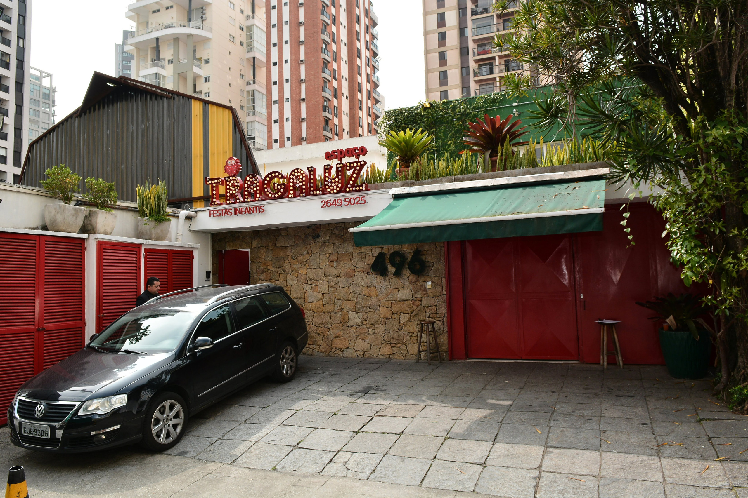 Lorena — 4 Anos. Rbfotoevideo