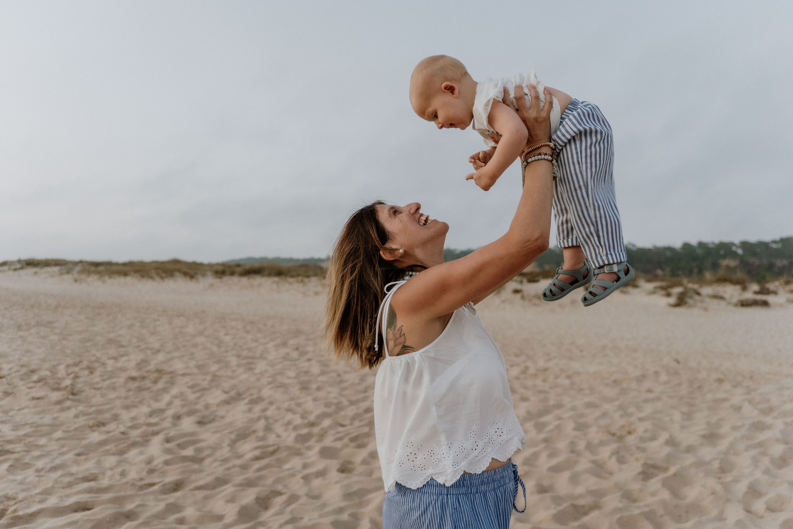 Fotografia de familia em Lisboa, Almada, margem Sul e Ribatejo - Photus Family