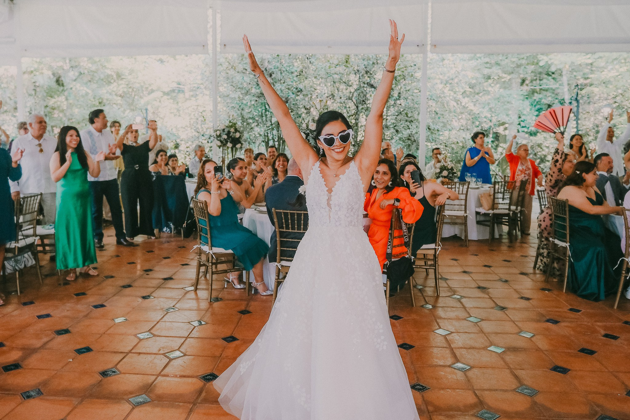 Vianney & Roberto. Wedding and family photographer in Mexico City