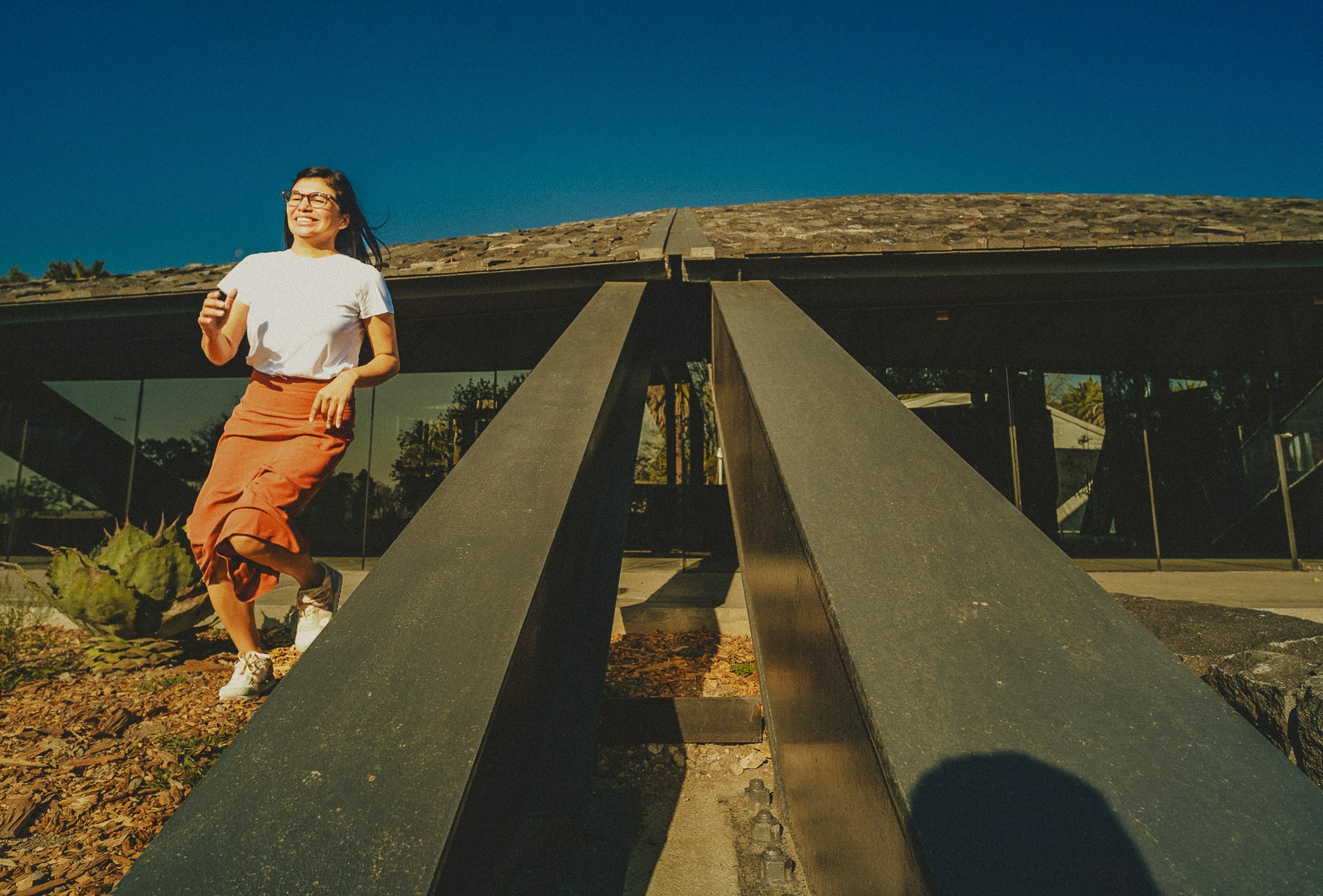 Liliana & Sergio. Wedding and family photographer in Mexico City