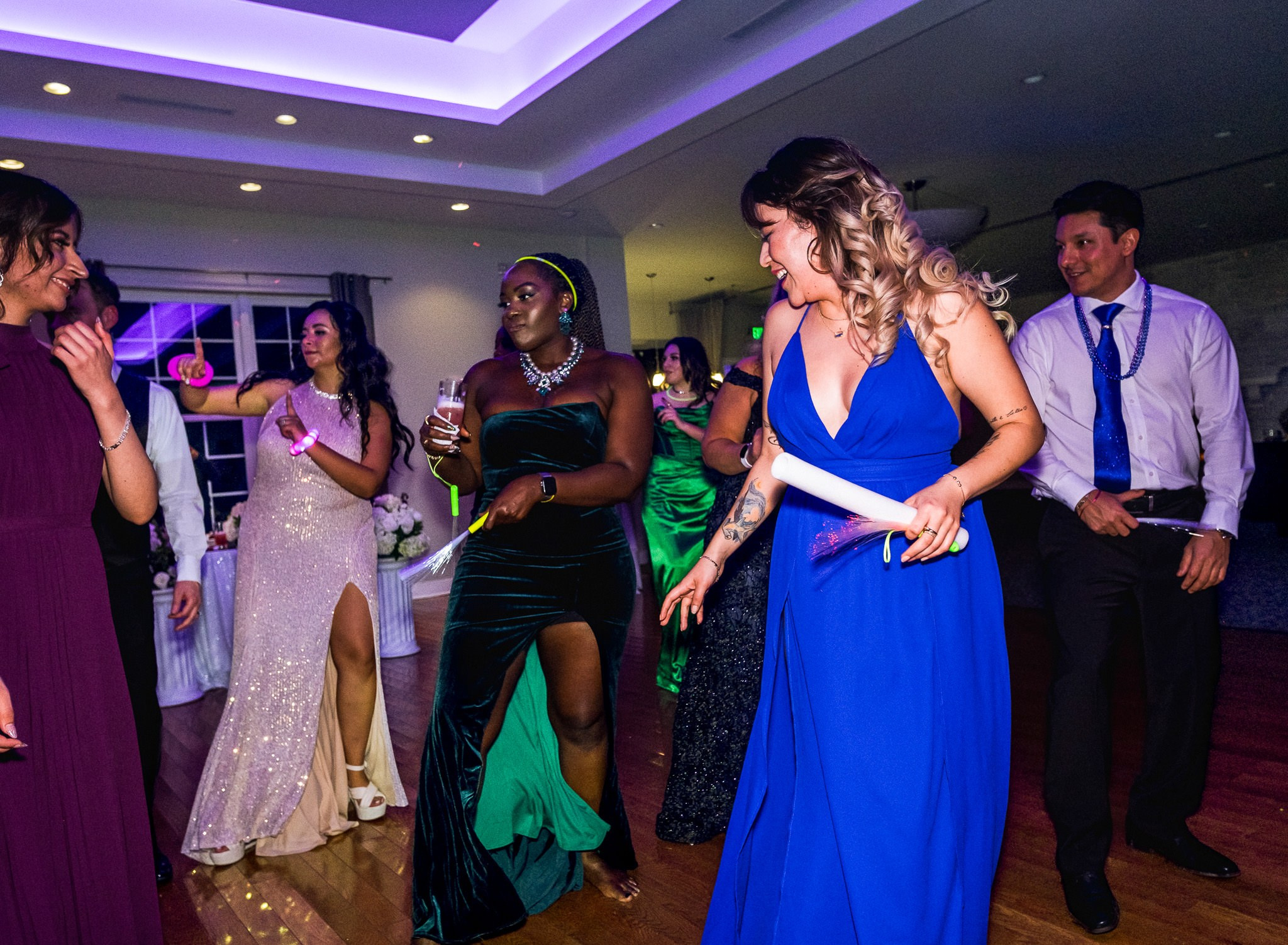 Adri & Ben / New York. Wedding and family photographer in Mexico City