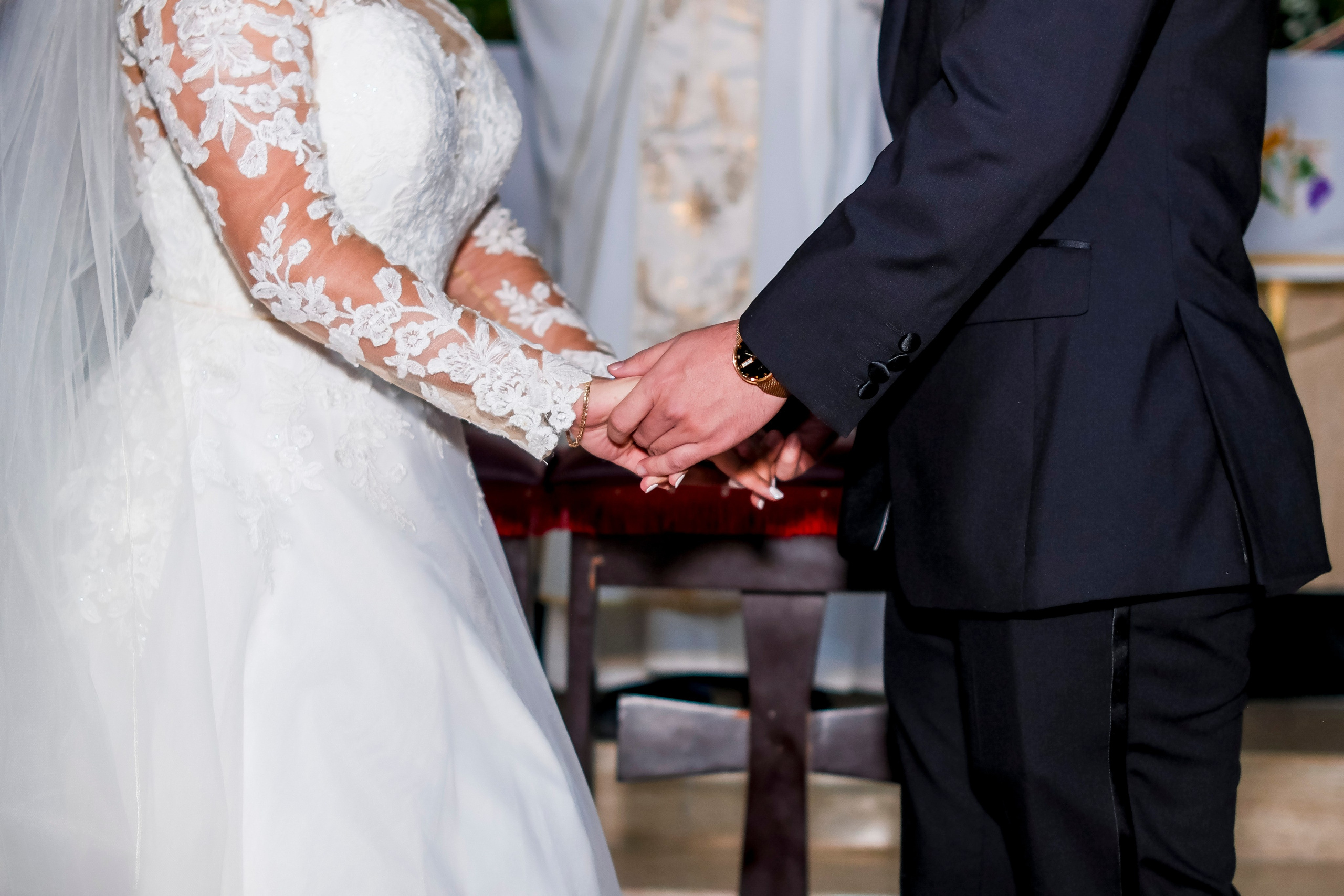 Vane y Sherwin. Wedding and family photographer in Mexico City