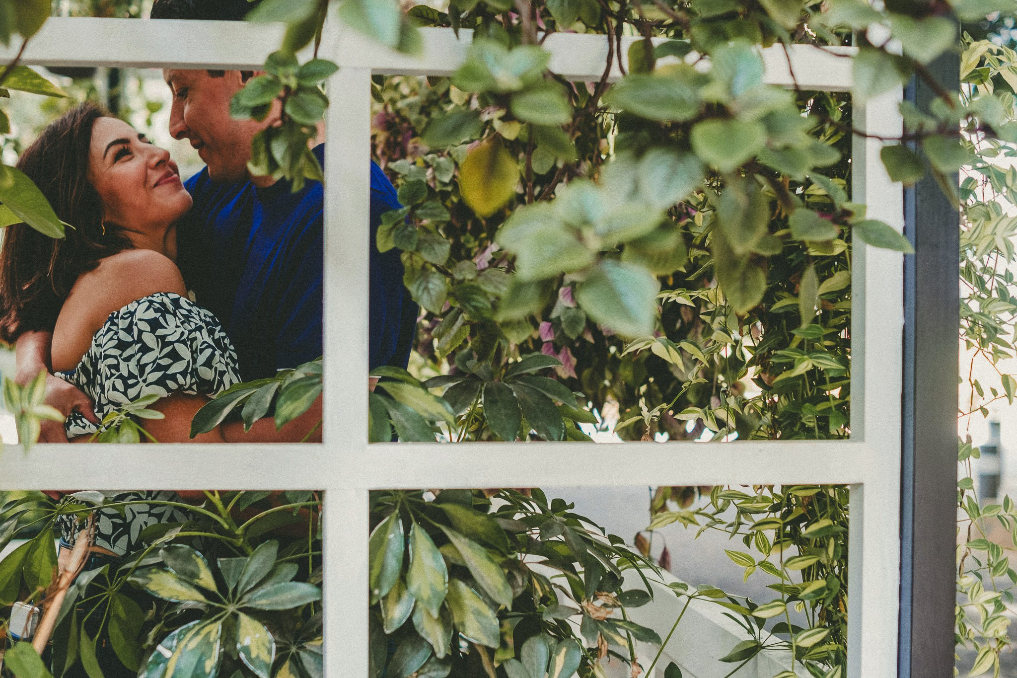 Anayanzin & German. Wedding and family photographer in Mexico City