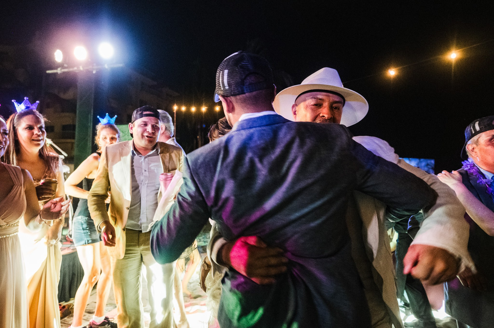 Lupita y Abel / Puerto Vallarta. Wedding and family photographer in Mexico City