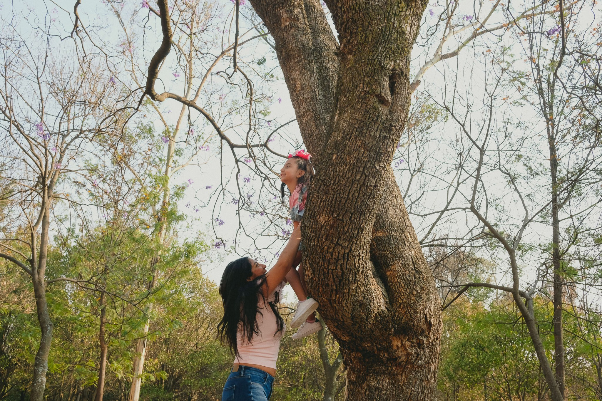 Fam Jarquin. Wedding and family photographer in Mexico City