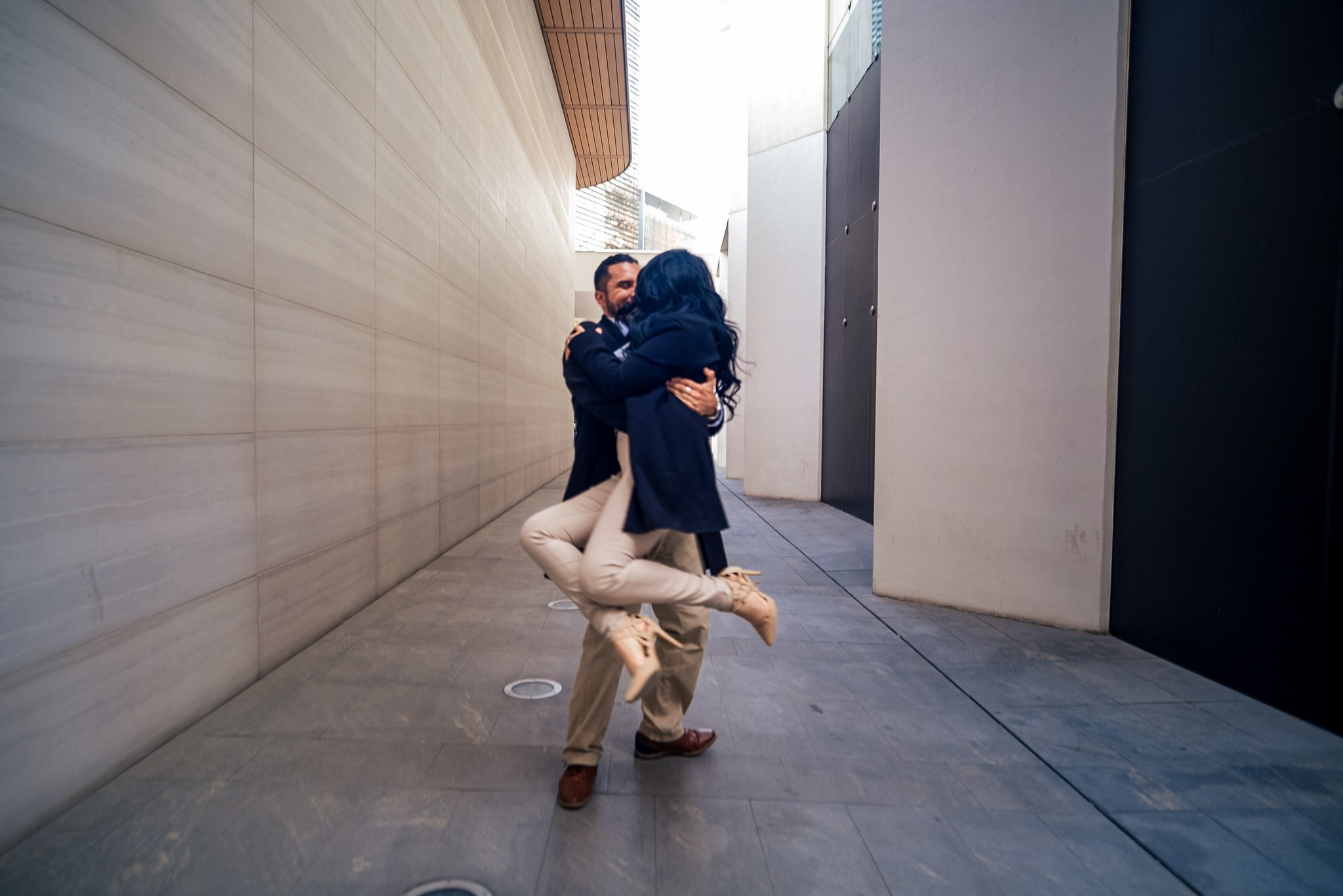 Lety & Pedro. Wedding and family photographer in Mexico City