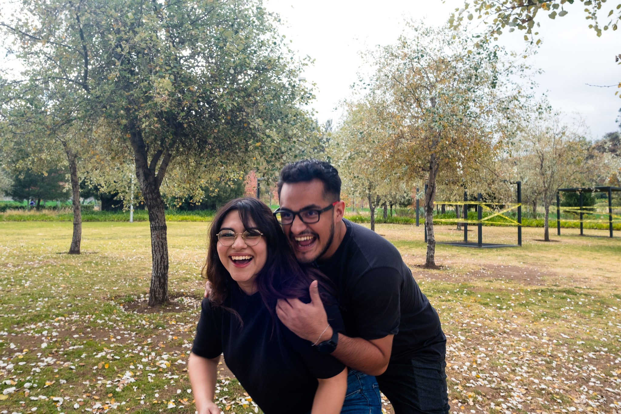 Dennise & Familia. Wedding and family photographer in Mexico City