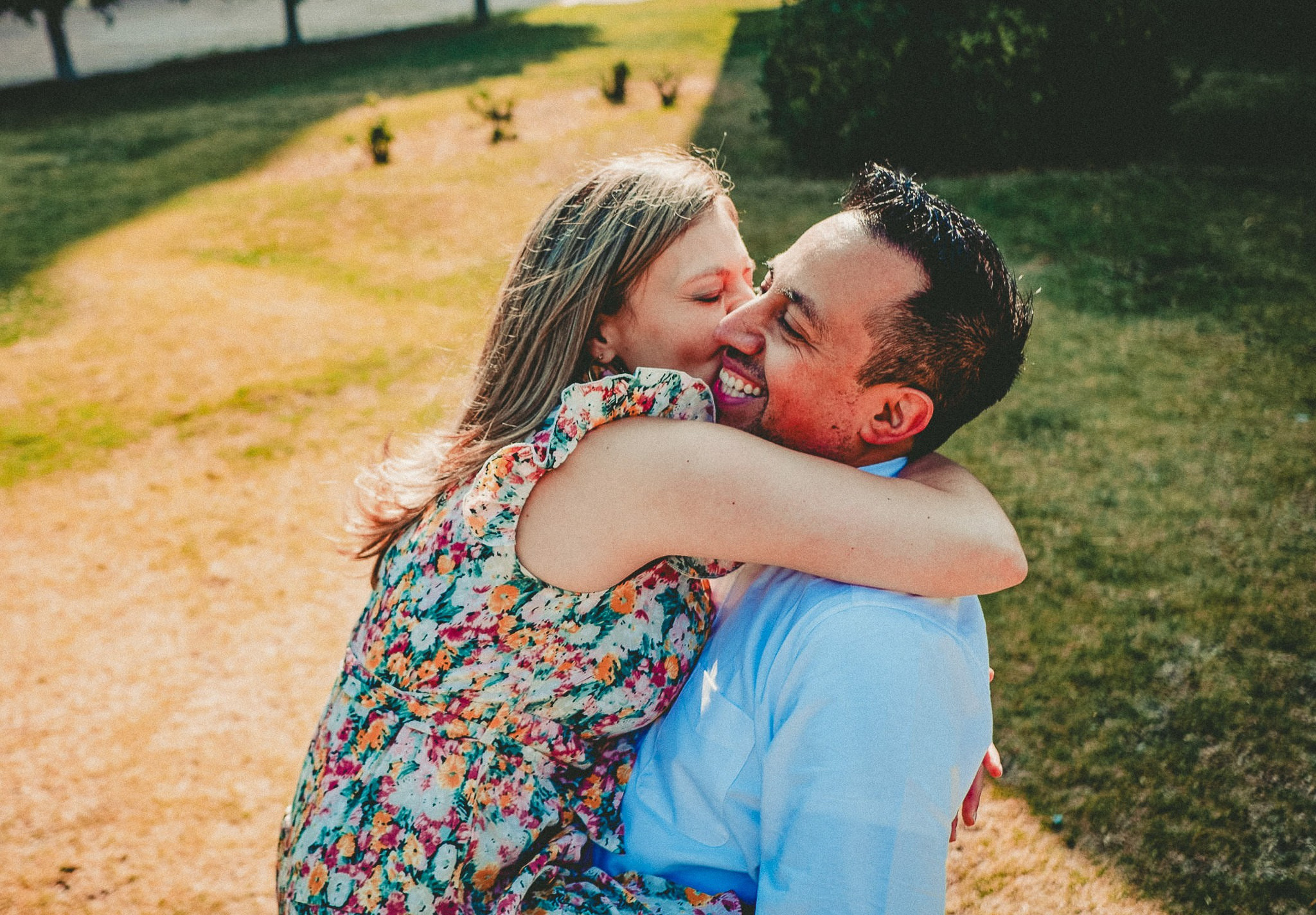 Marinela & Pedro. Wedding and family photographer in Mexico City