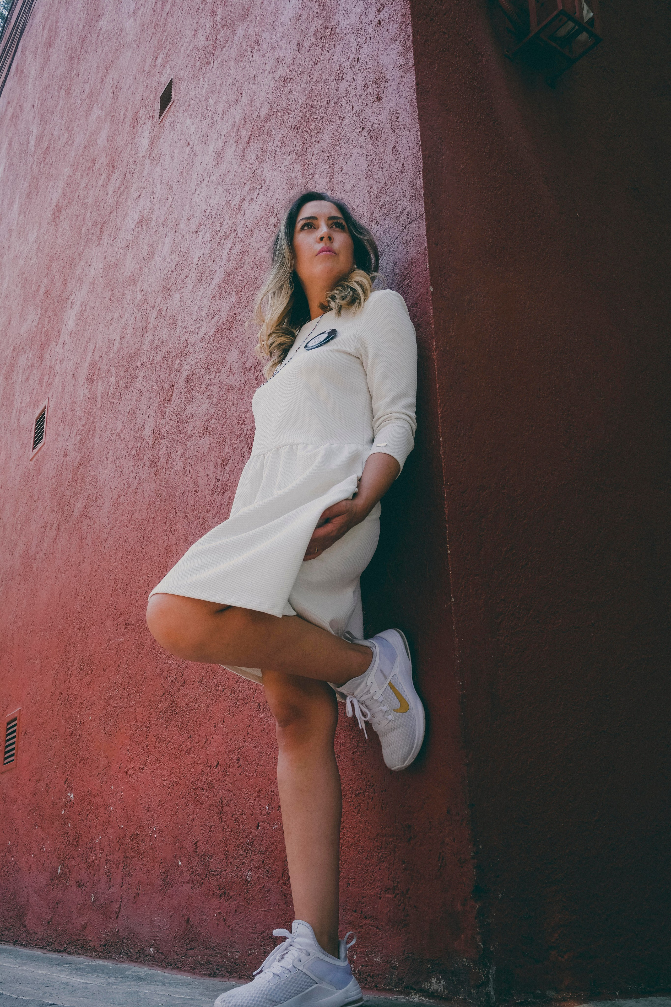 Sara. Wedding and family photographer in Mexico City