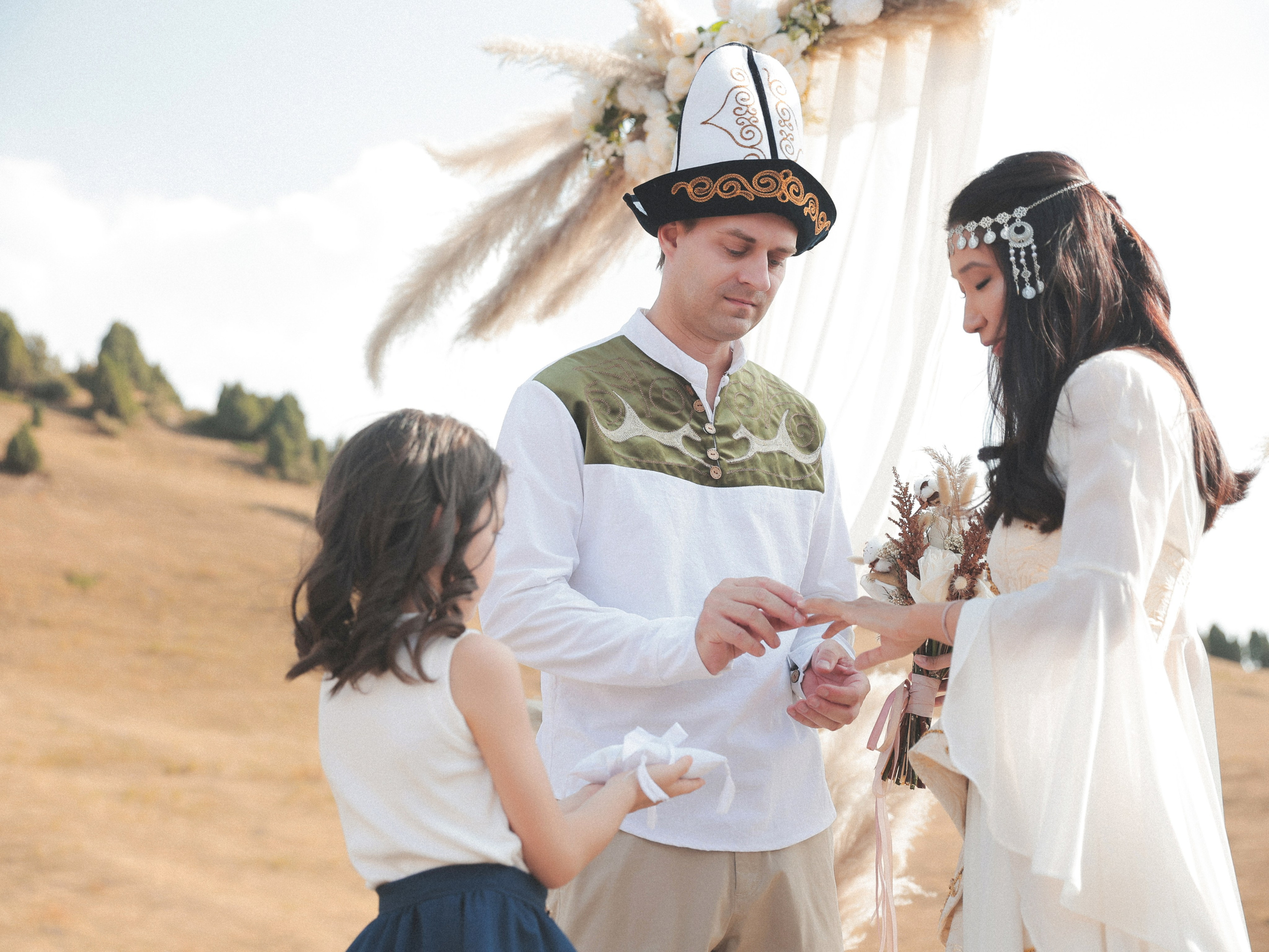 Miluji tě. Валерия Вартанова. Фотограф