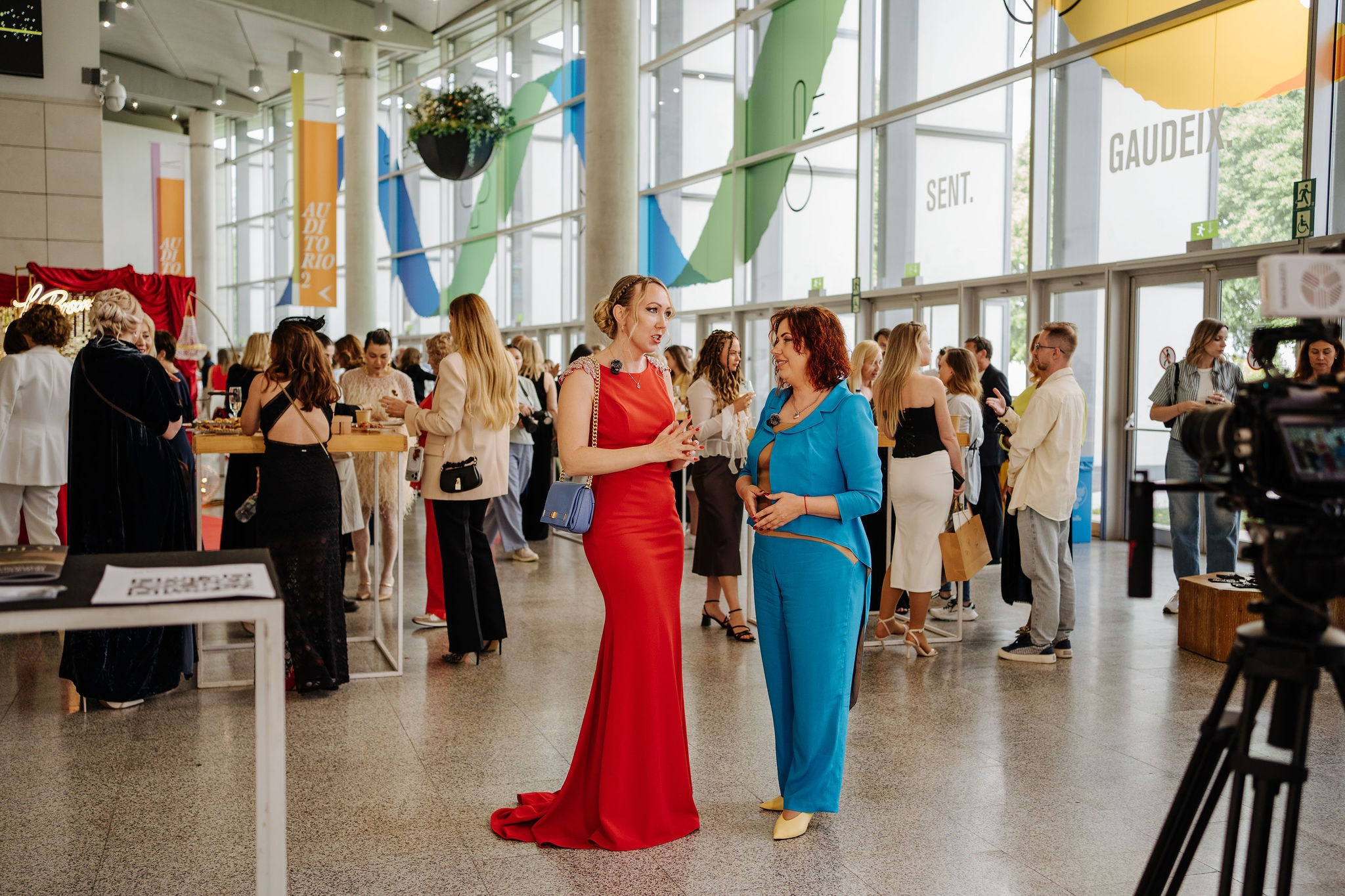 La Persona Awards 2026 (ч.4). OranJazz fotos
