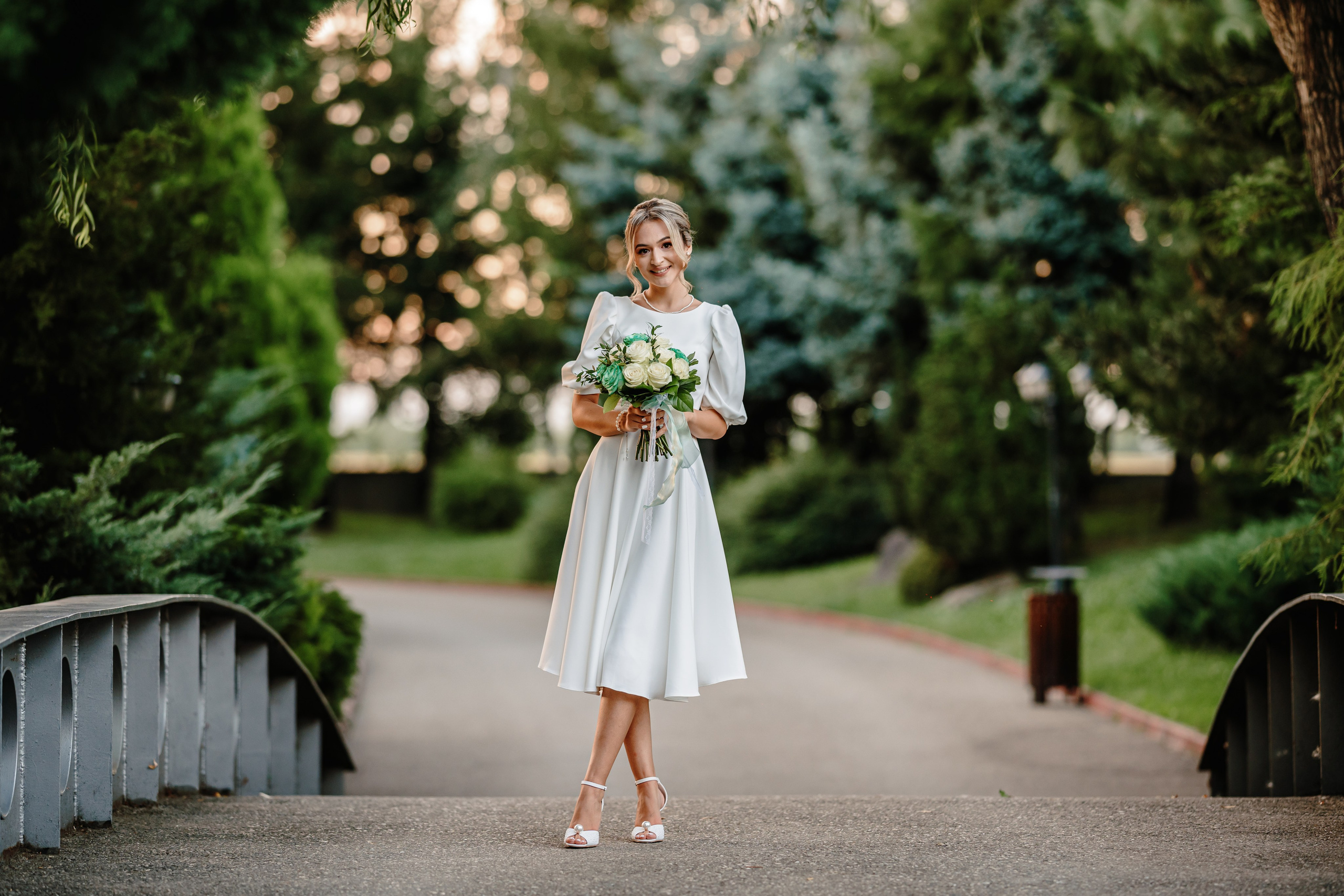 Cununie civila. Amy Foto