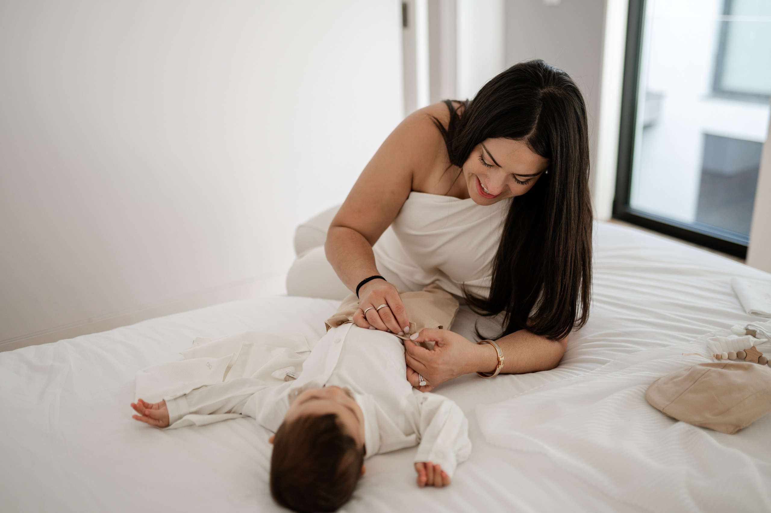 Фотосъёмка крестин — тёплые и значимые моменты. Ваш фотограф в Лиссабоне — Анна Белова