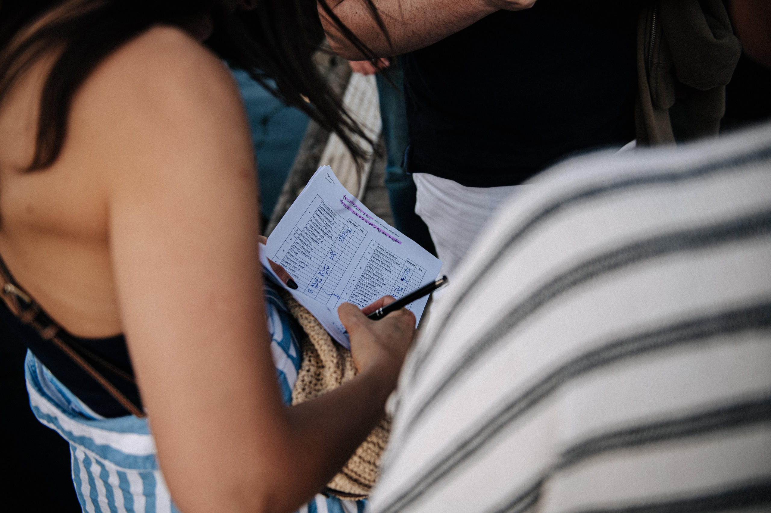 Corporate party. Ваш фотограф в Лиссабоне — Анна Белова