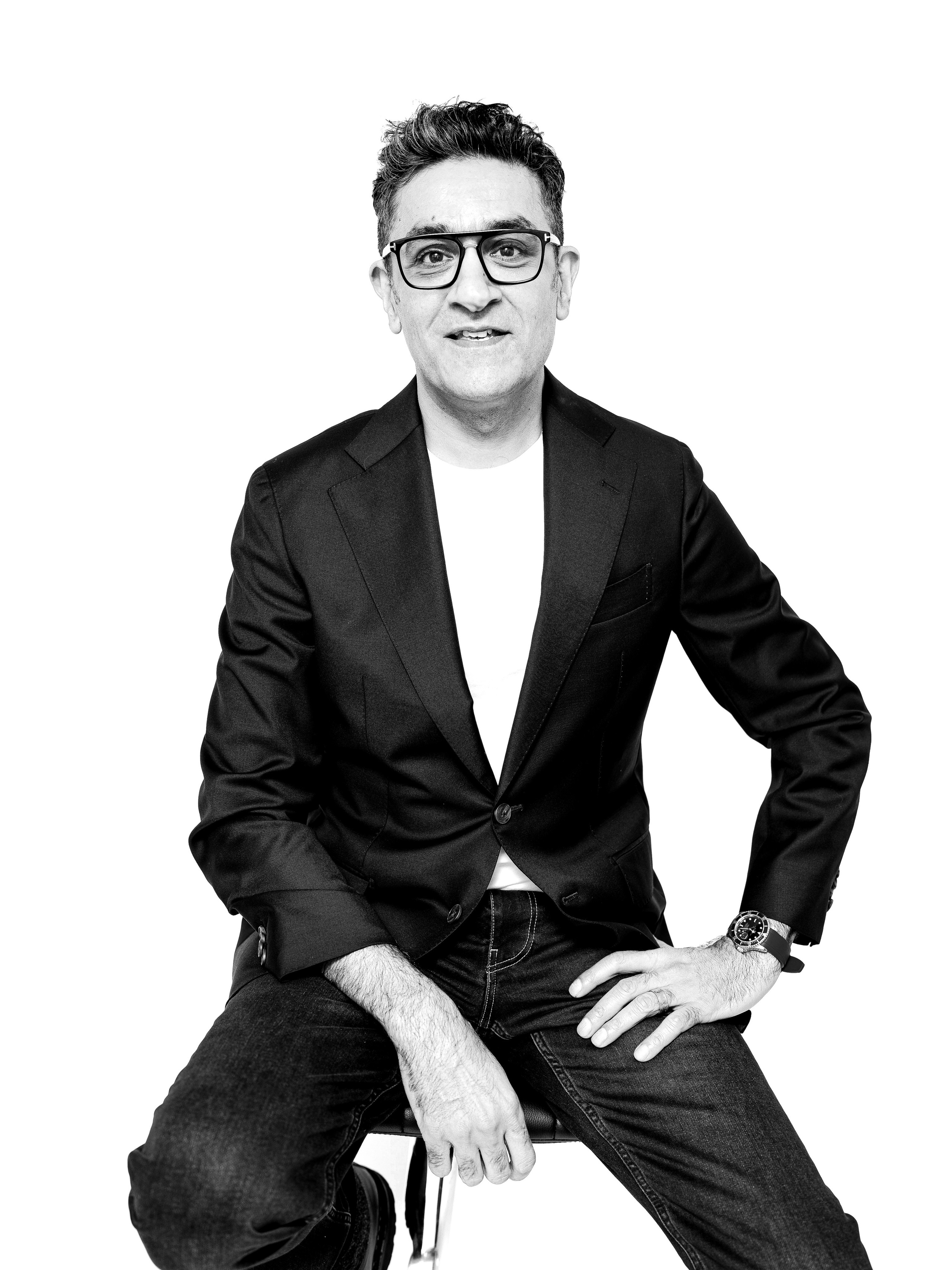 Studio Portraits in Wexford. Creative Portrait Photographer in Ireland — AMELPOMENEM