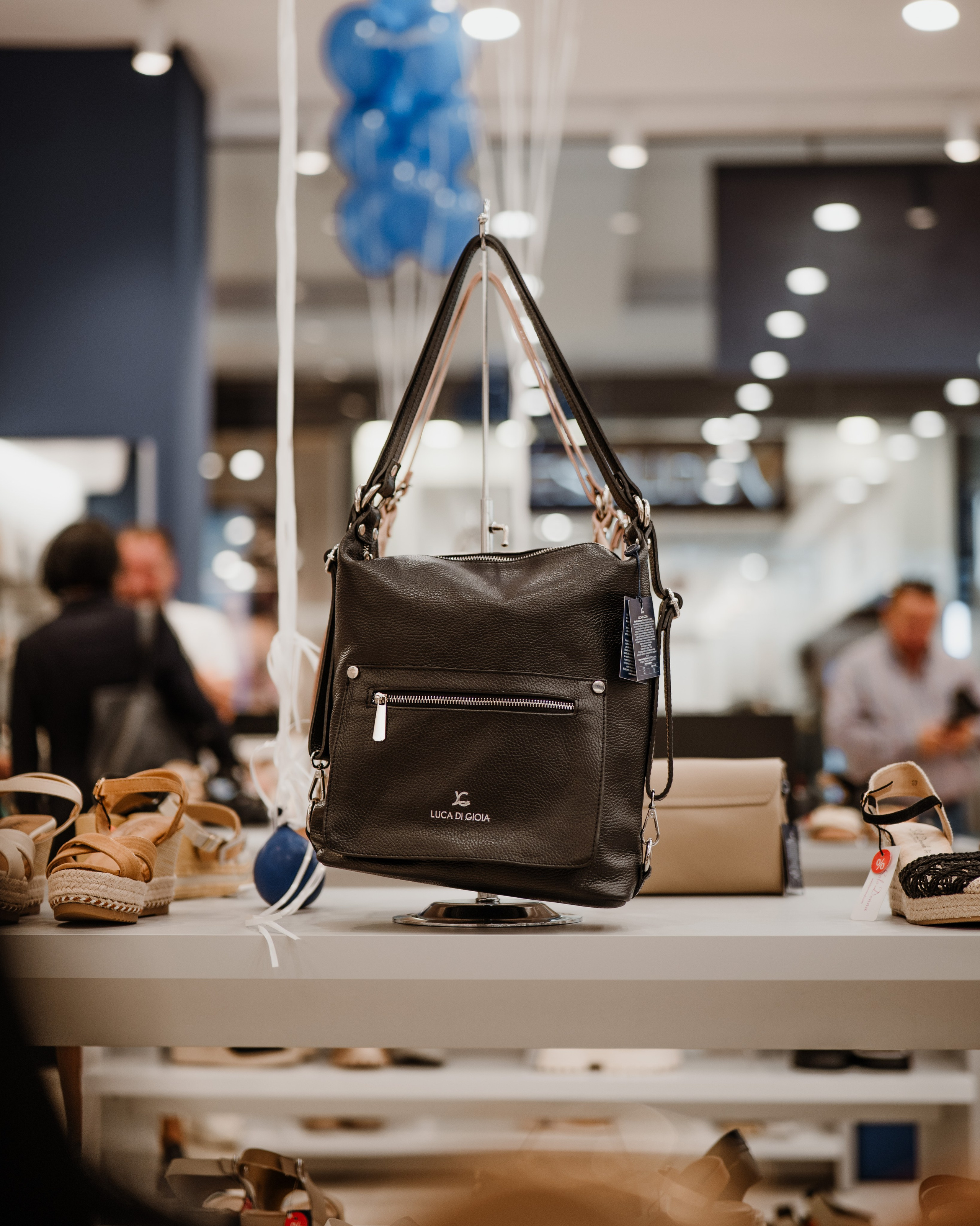 REDESCHIDERE BENVENUTI DEVA. Freesh Media Products