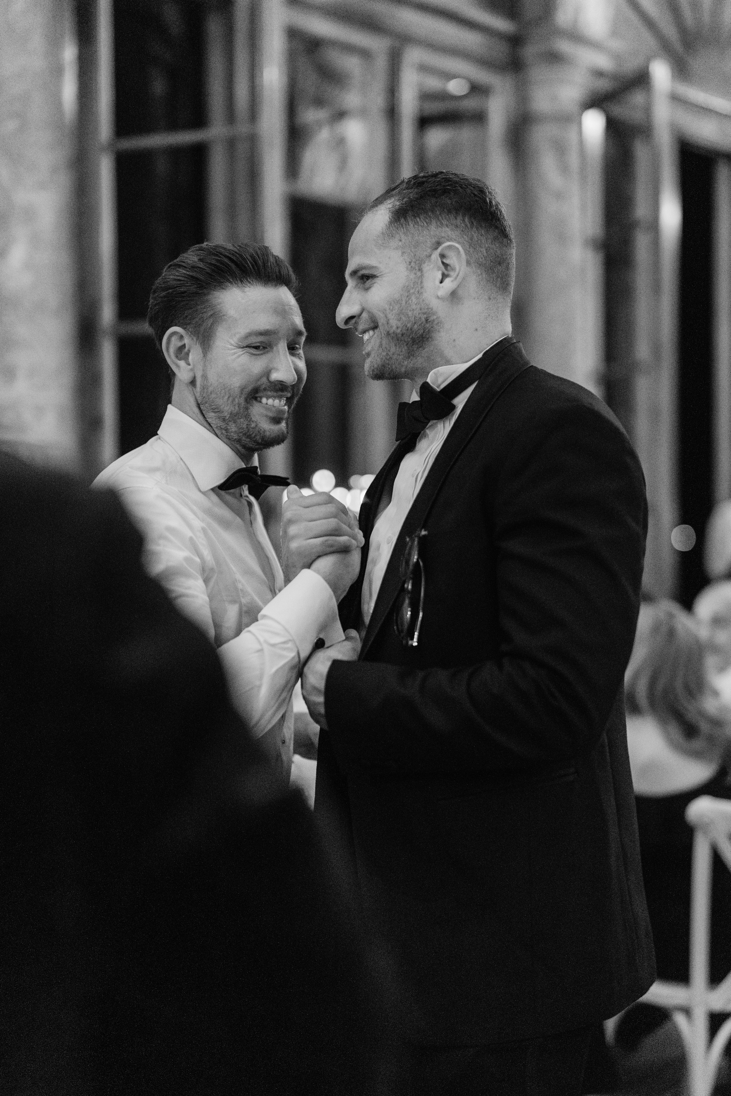 Dite & Nick. Wedding photographer Natalia