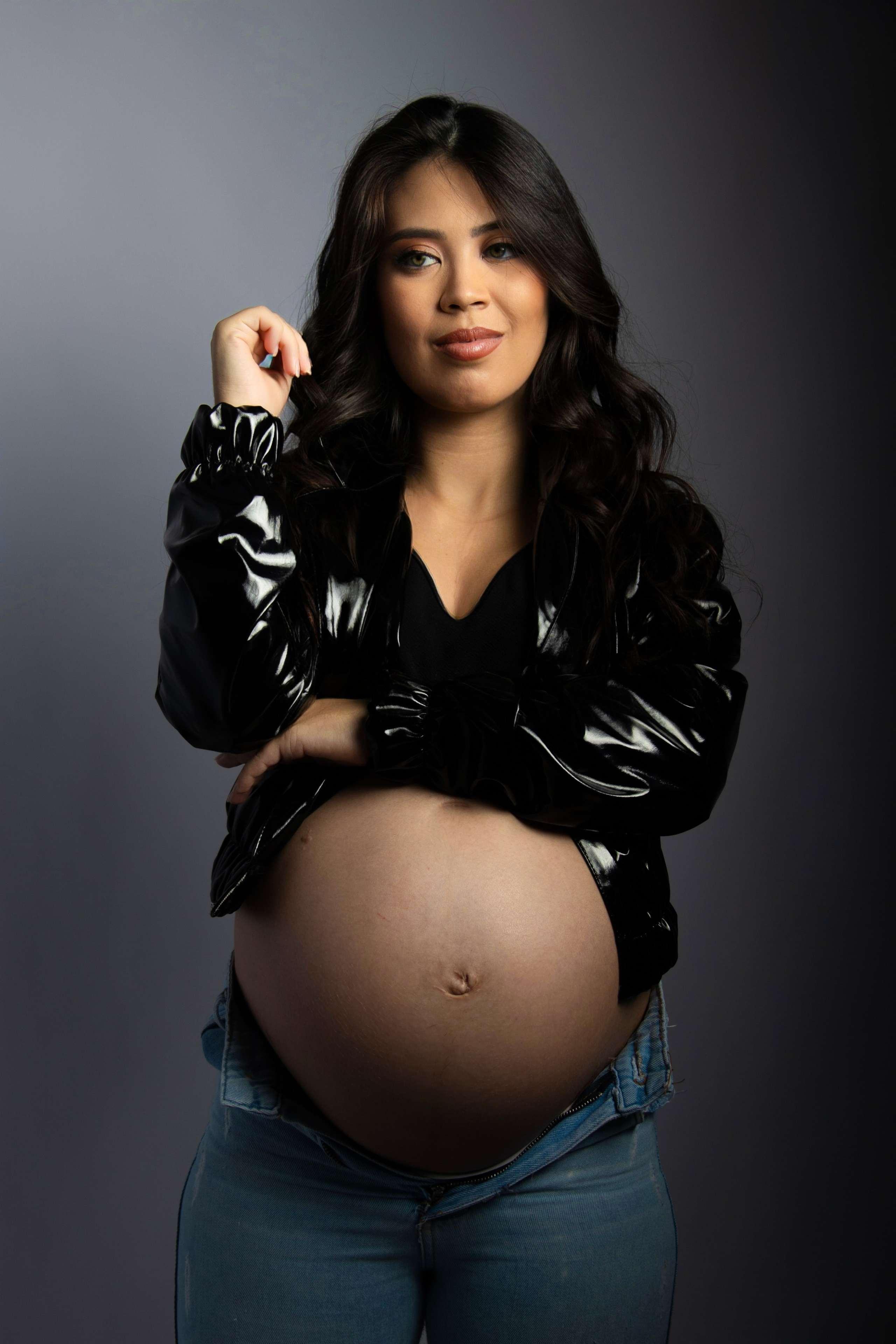 Ensaio de Gestante. FOTÓGRAFA | GOIÂNIA