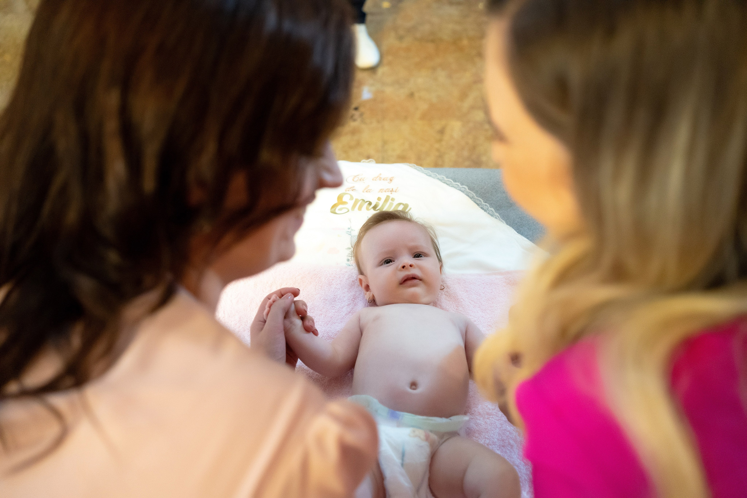 EVENIMENTE PERSONALE. BabyBumpbyCristinaH