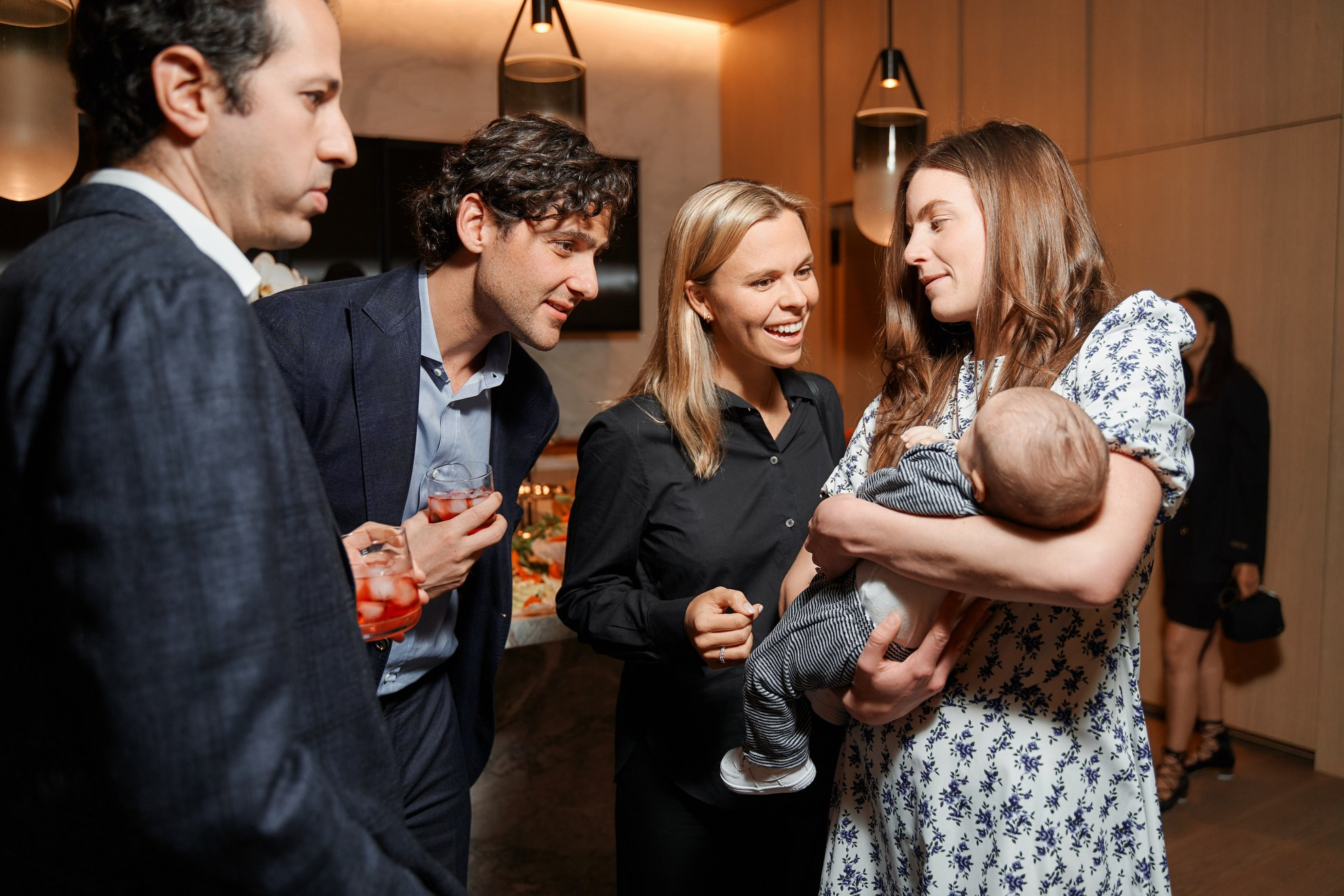 Brit Milah NYC photography. Professional Wedding and event photographer USA New York