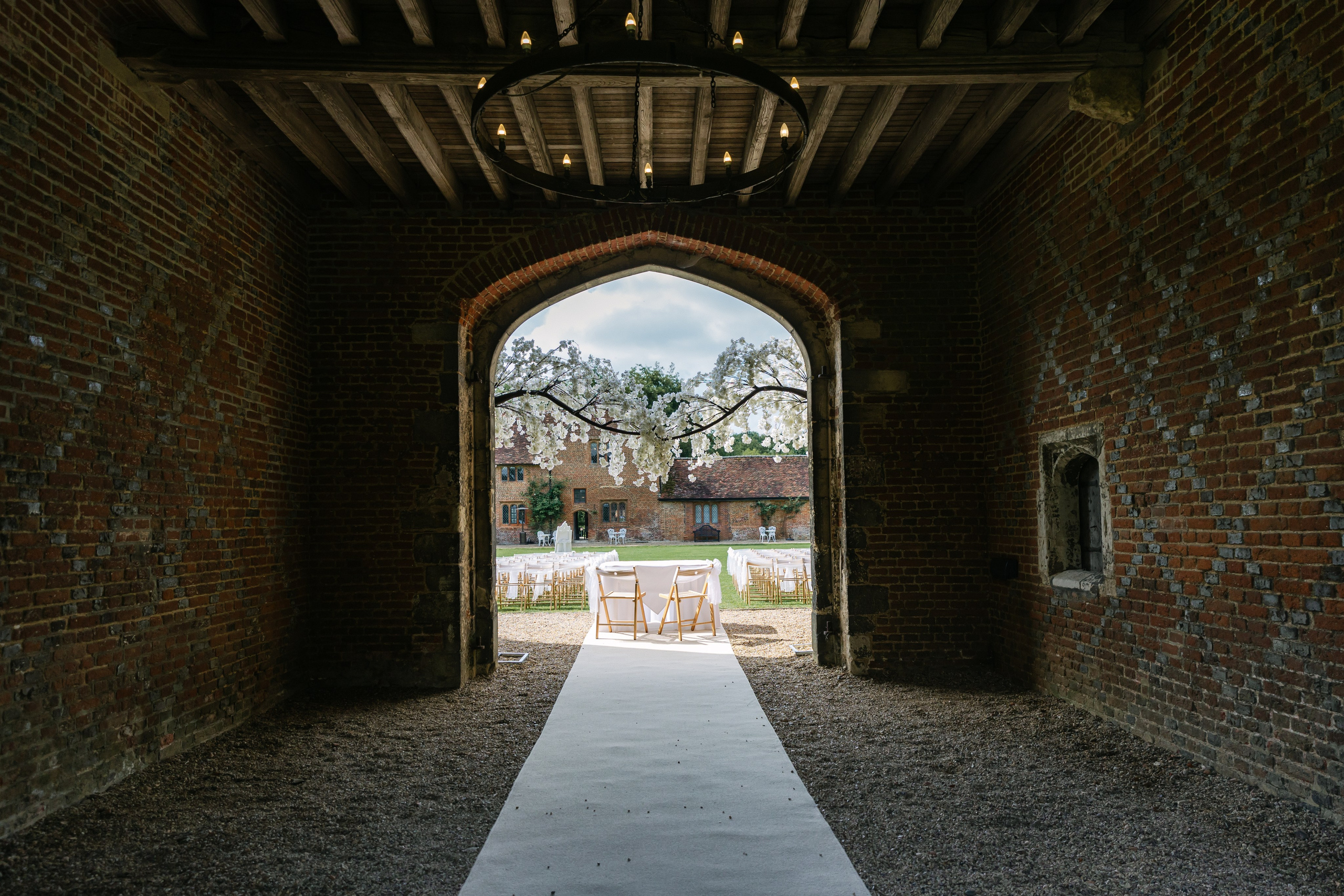 Daniel & Ryan -Leez Priory. September, 2023. Timeless Wedding & Event Photography from London to the world