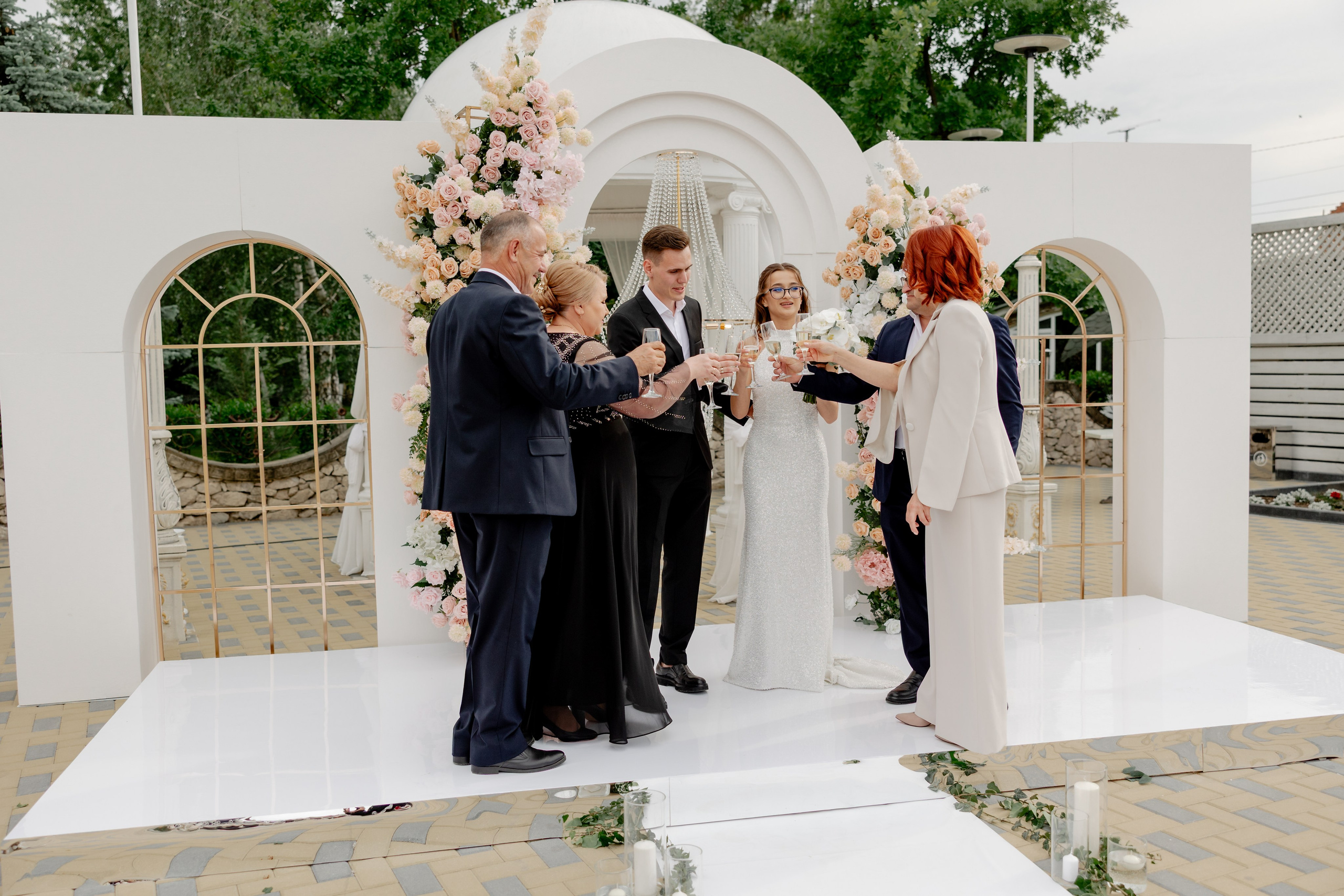 Cristian & Evelina. ProWed — Foto Video Moldova