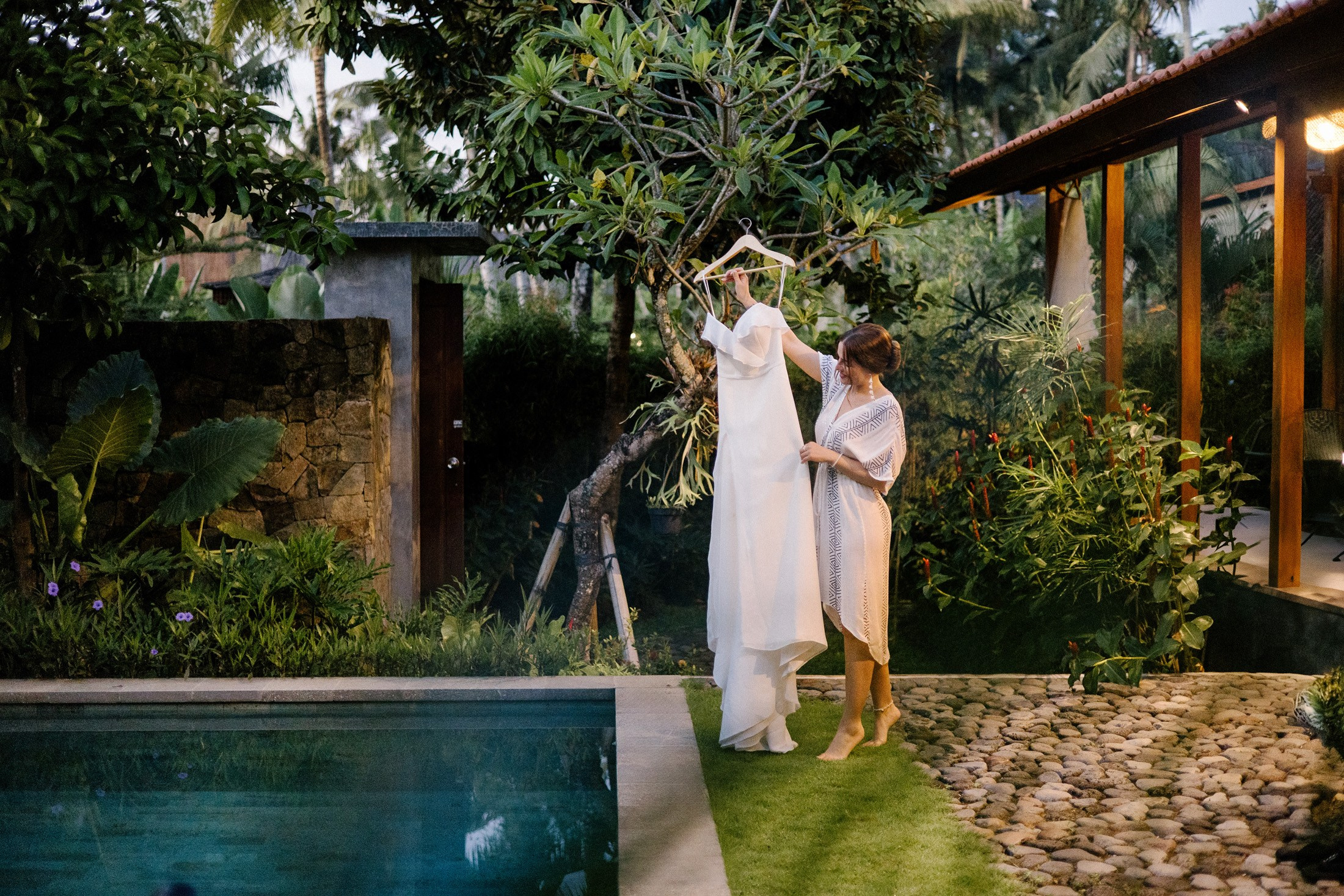 Family wedding. Getitfeel — Aesthetic Photography and Videography