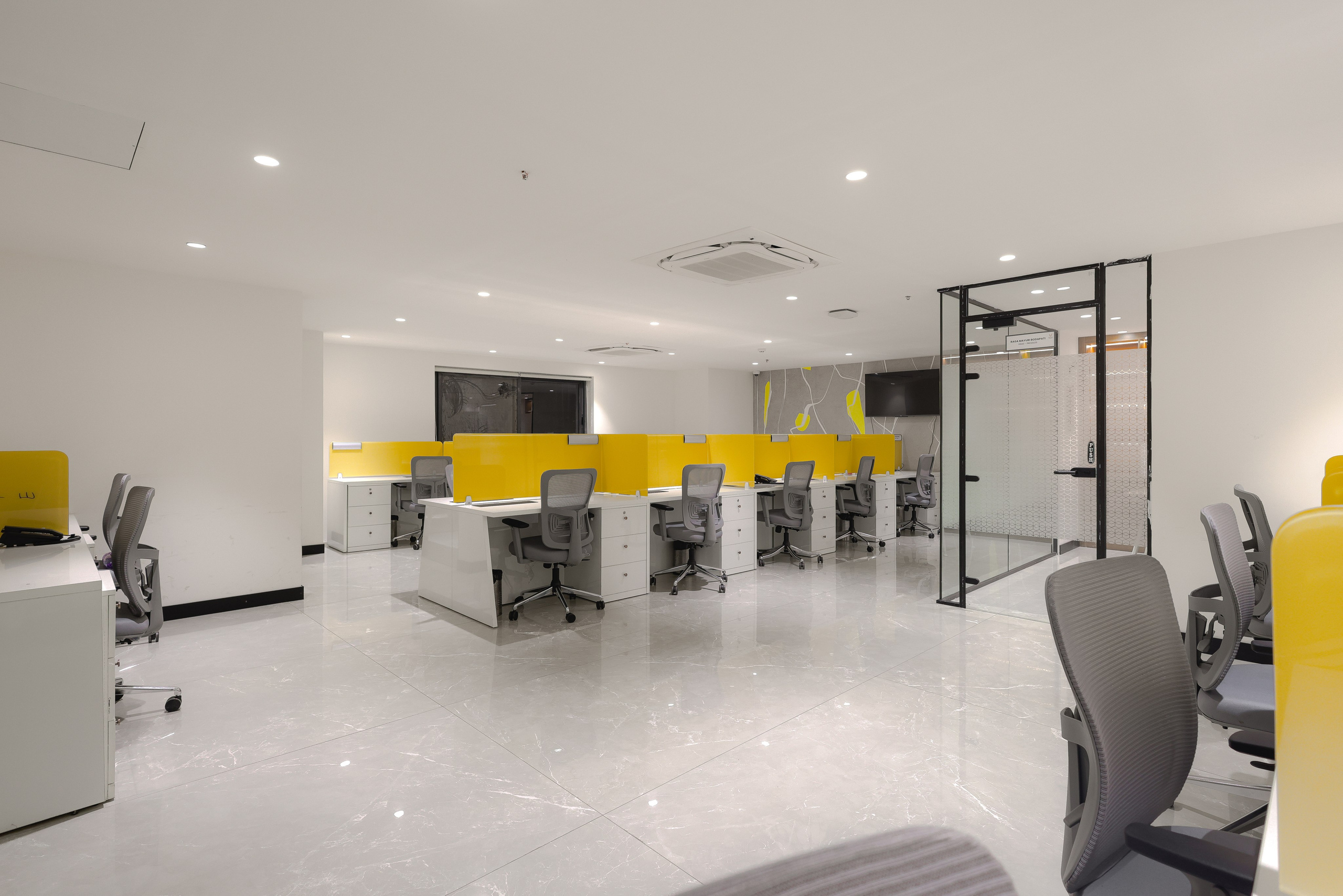 Interior’s. Portfolio By Nikhil
