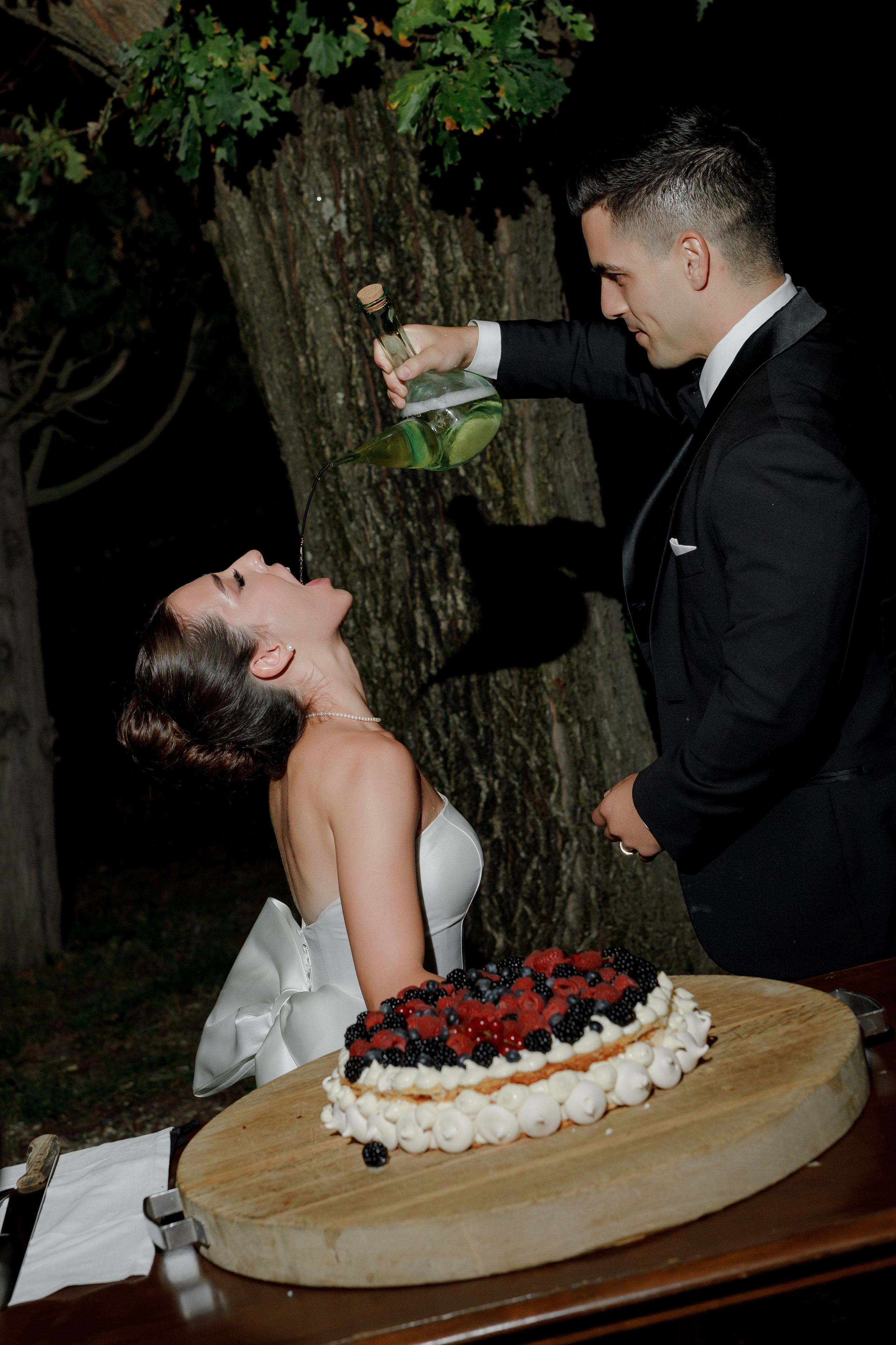 Dom&Ally. Весільний фотограф Вікторія Саврук