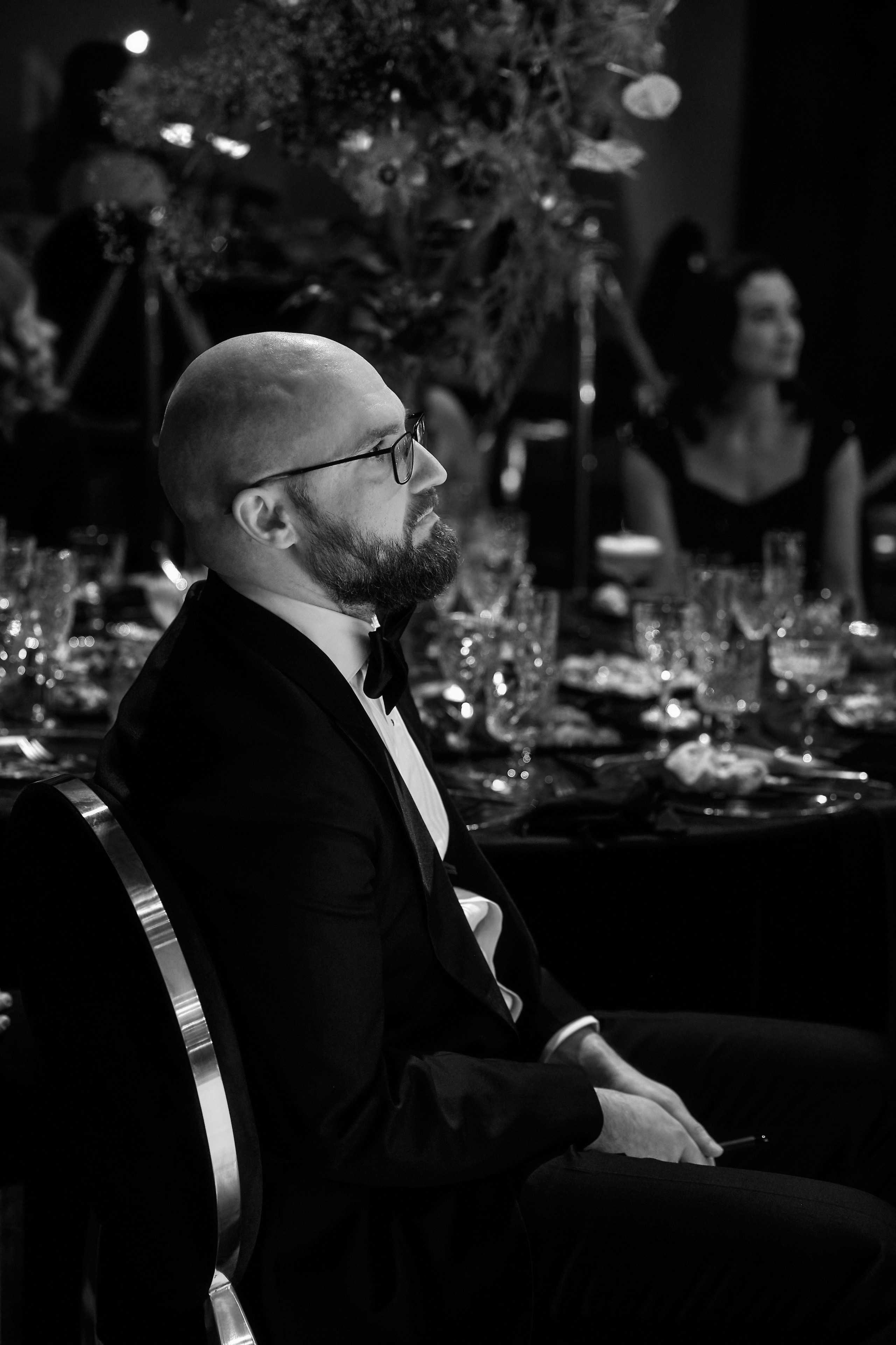 Новогодний корпоратив. Свадебный и семейный фотограф в Риге Игорь Давидович