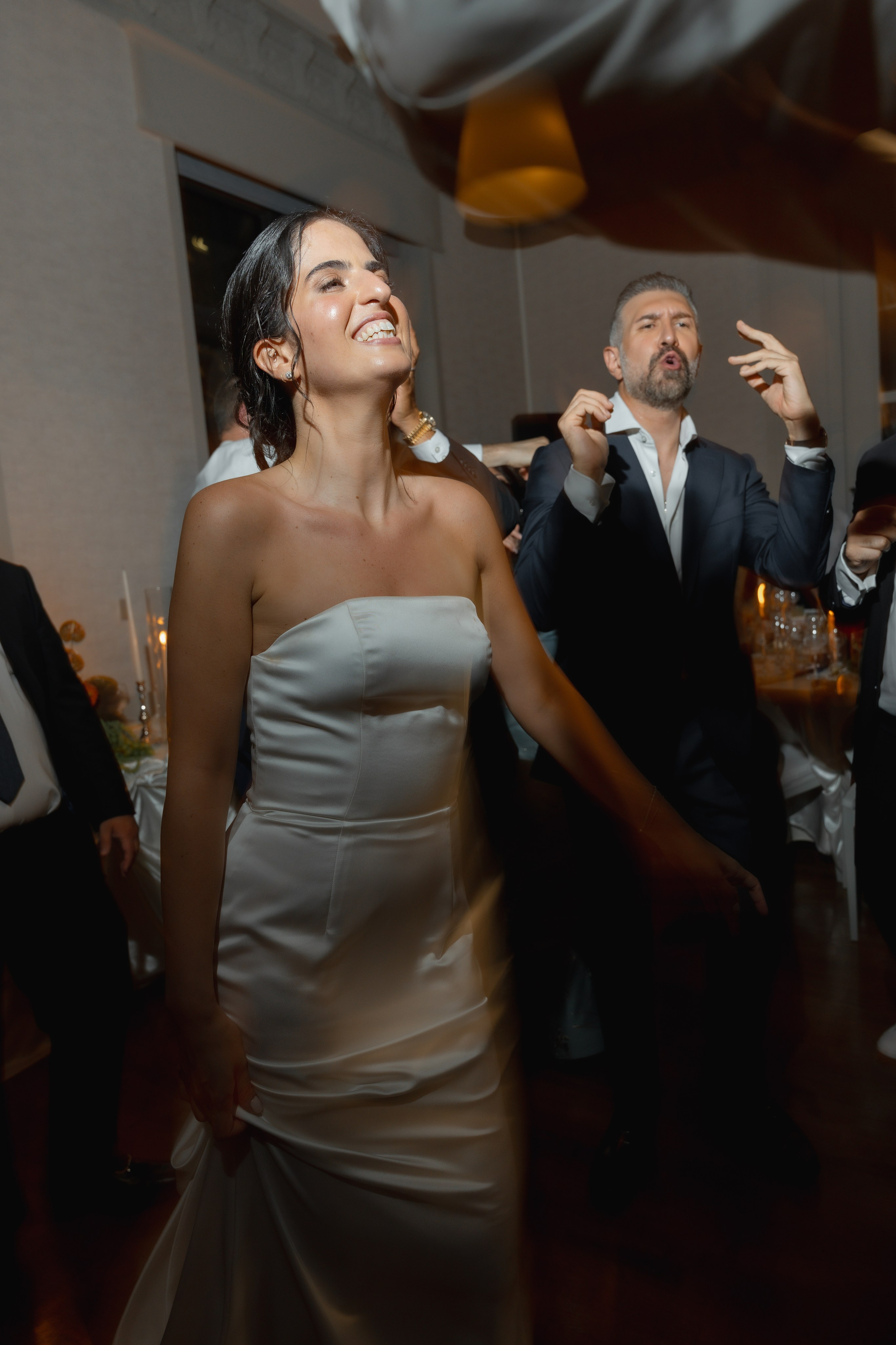 Amir and Maya. Anna Krasnova Wedding photographer