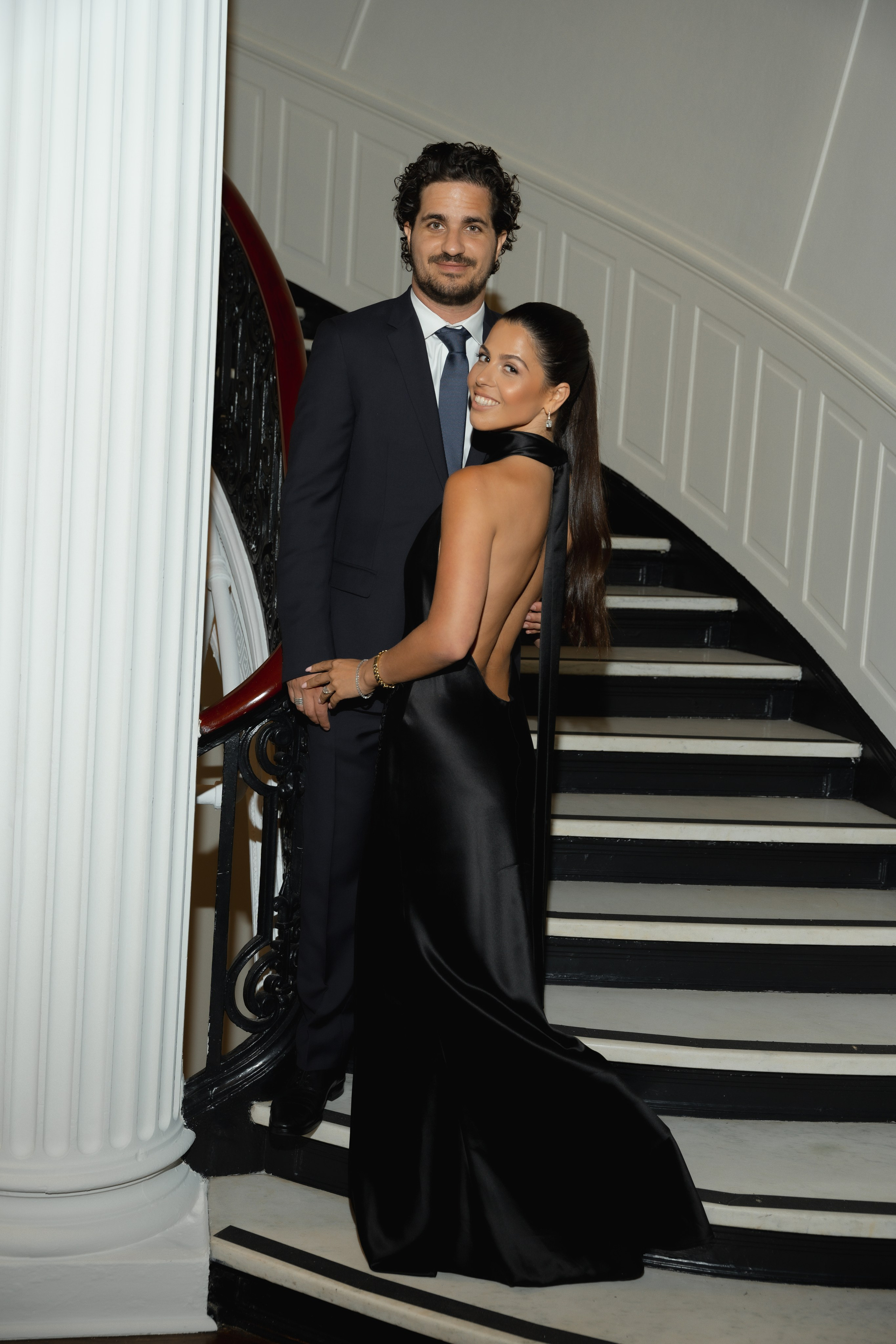 Amir and Maya. Anna Krasnova Wedding photographer