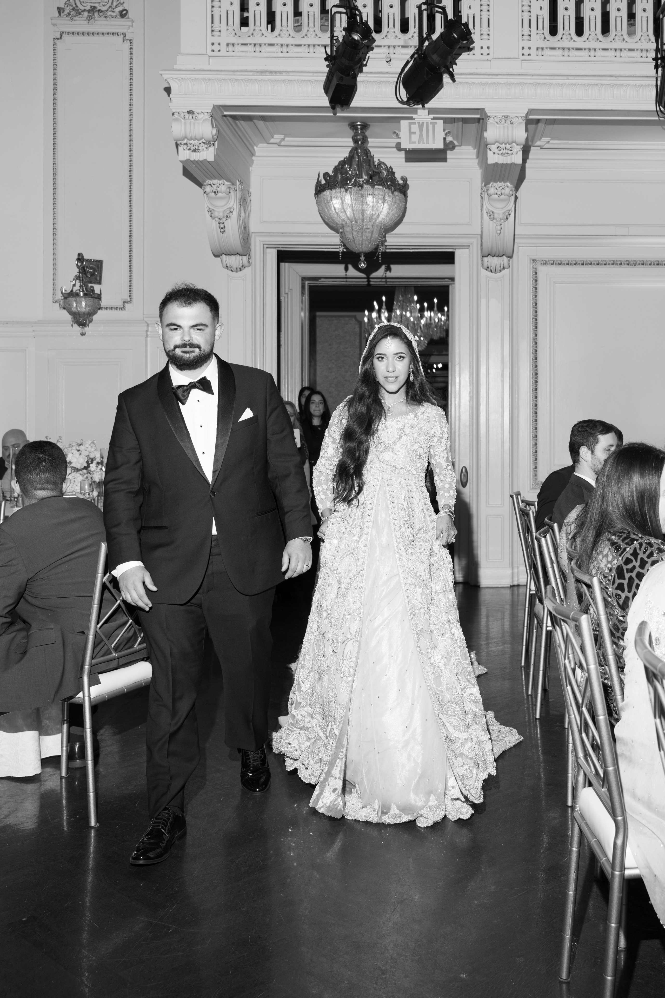 Amatul and Jacob. Anna Krasnova Wedding photographer