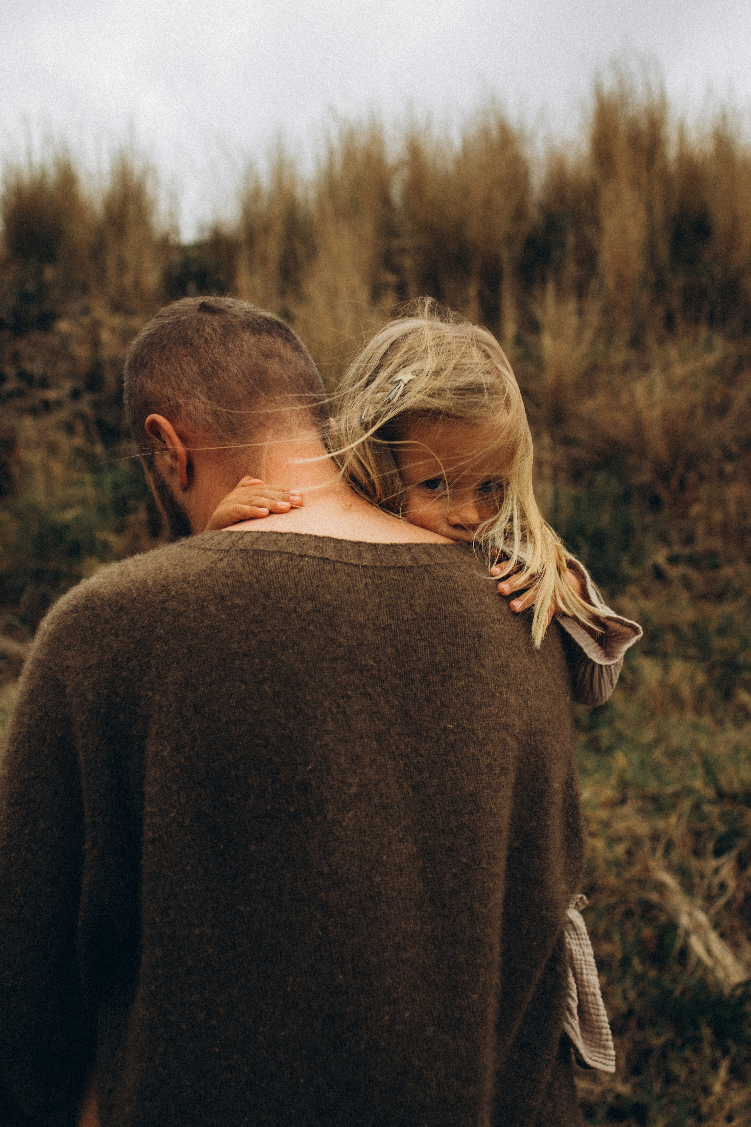 Family. Photographer Madeira