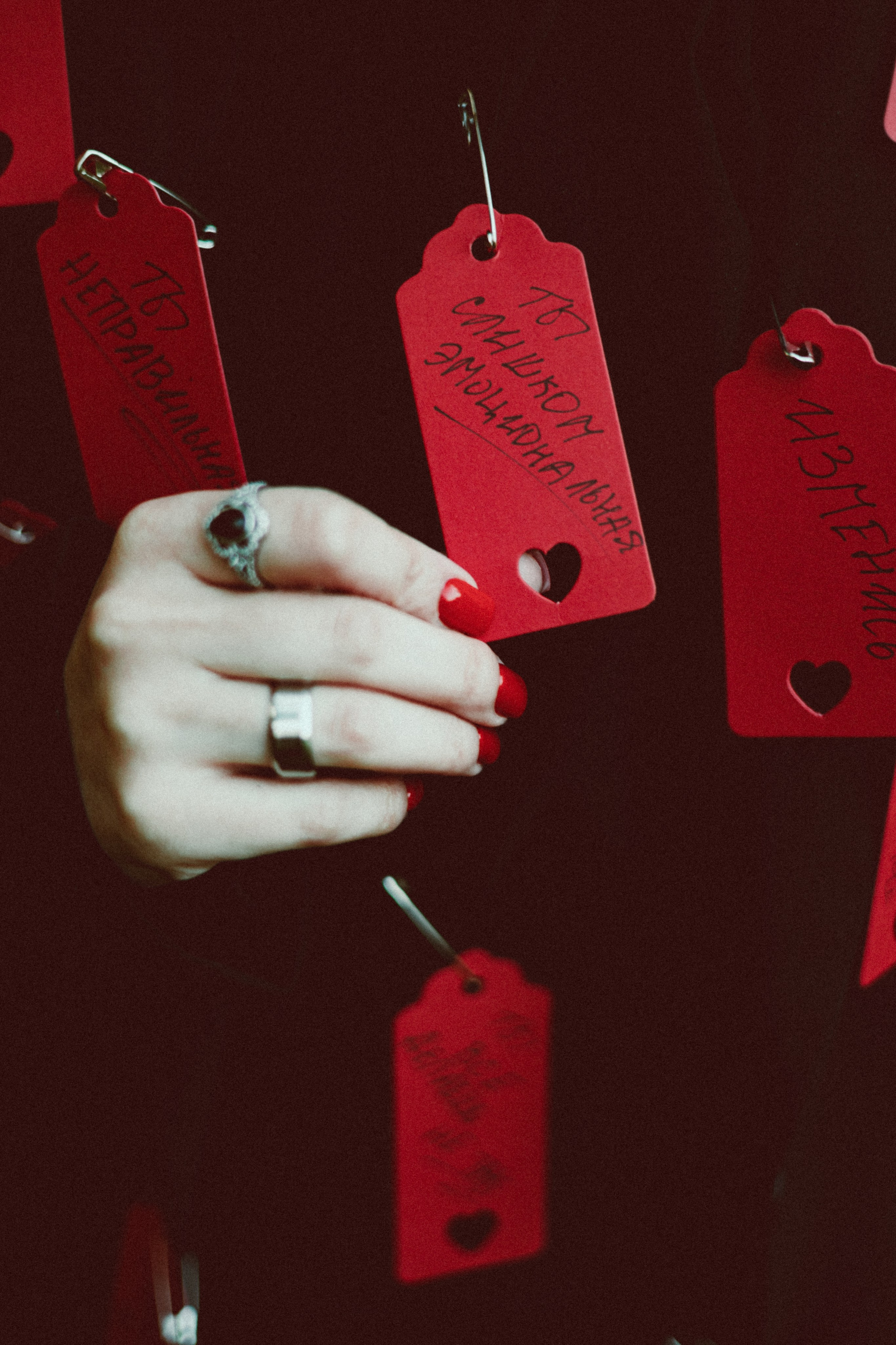 Ira. Портретный фотограф Александра Самозванова