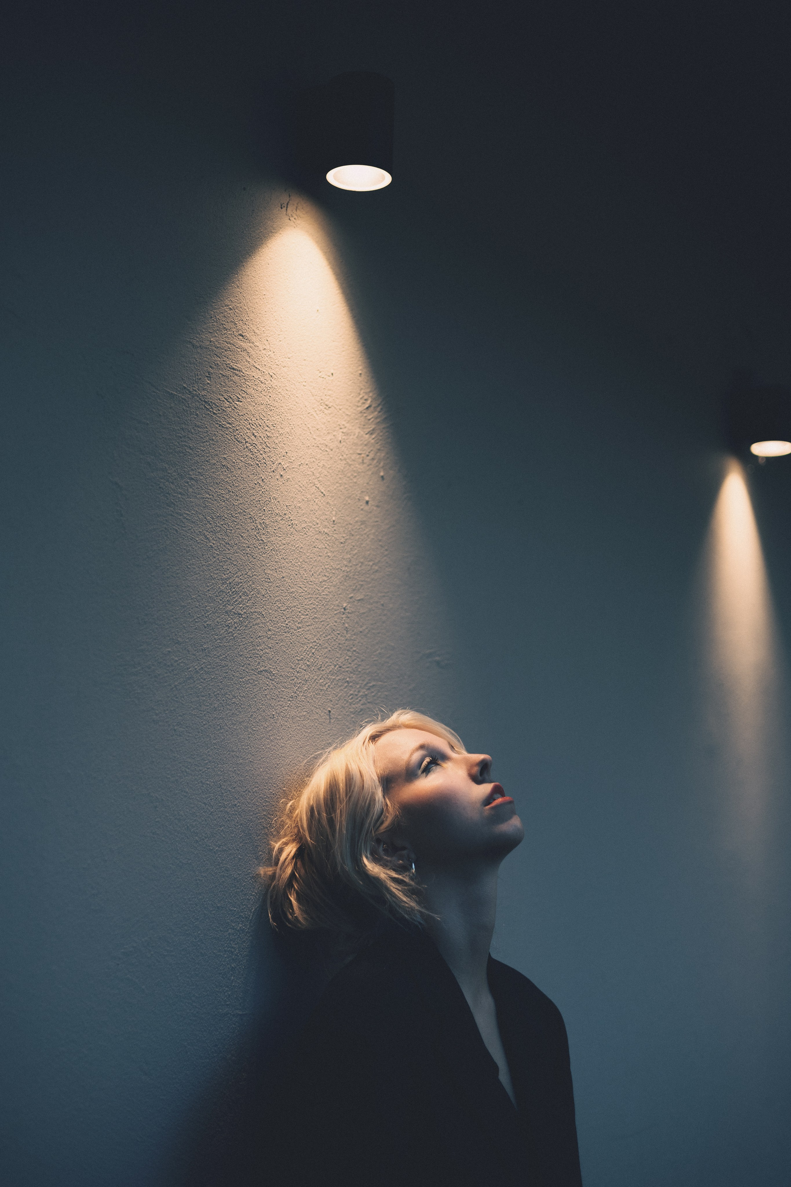 Smiltė. Fotografė Aleksandra Samozvanova