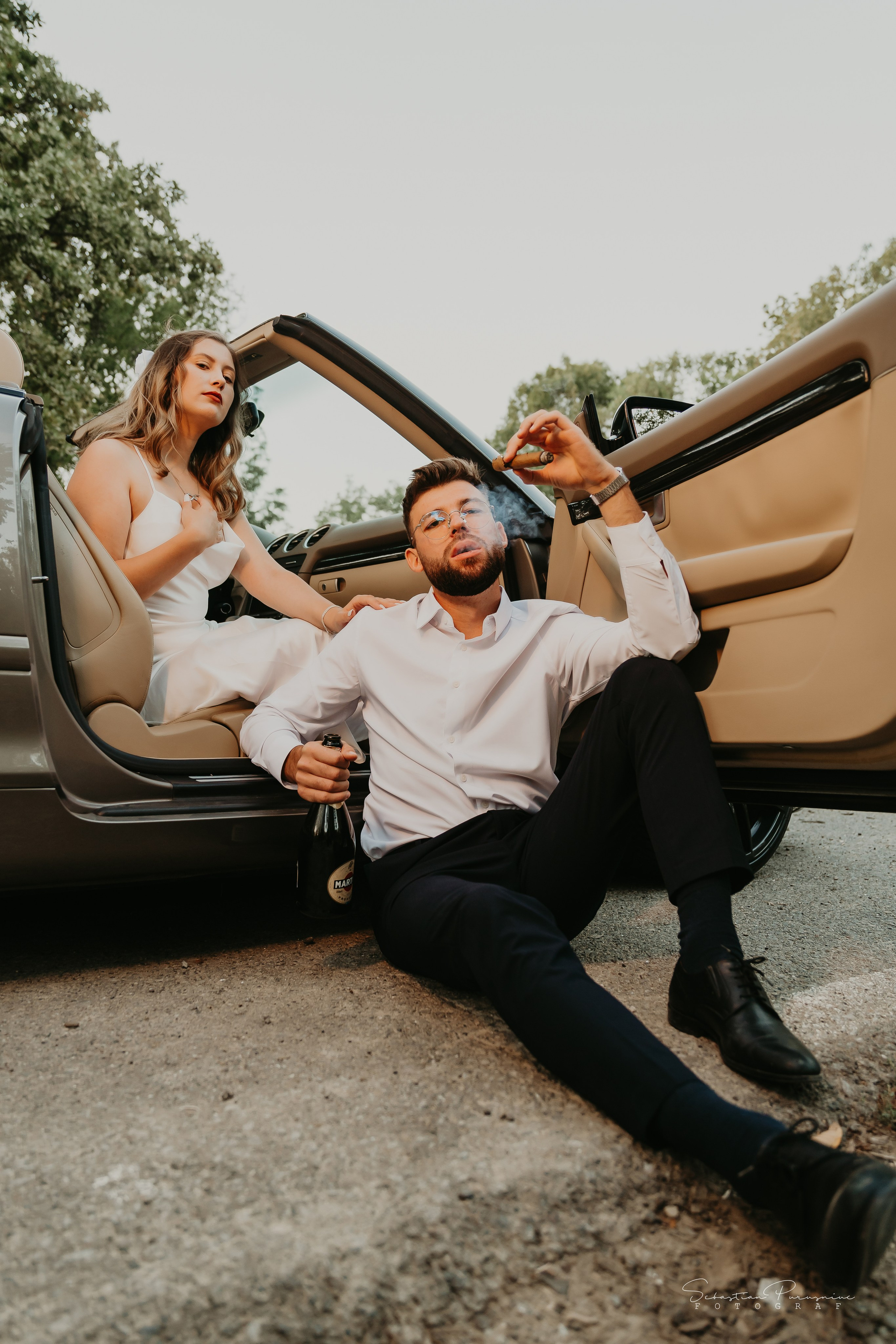 Save The Date. Sebastian Purusniuc Fotograf - Iasi