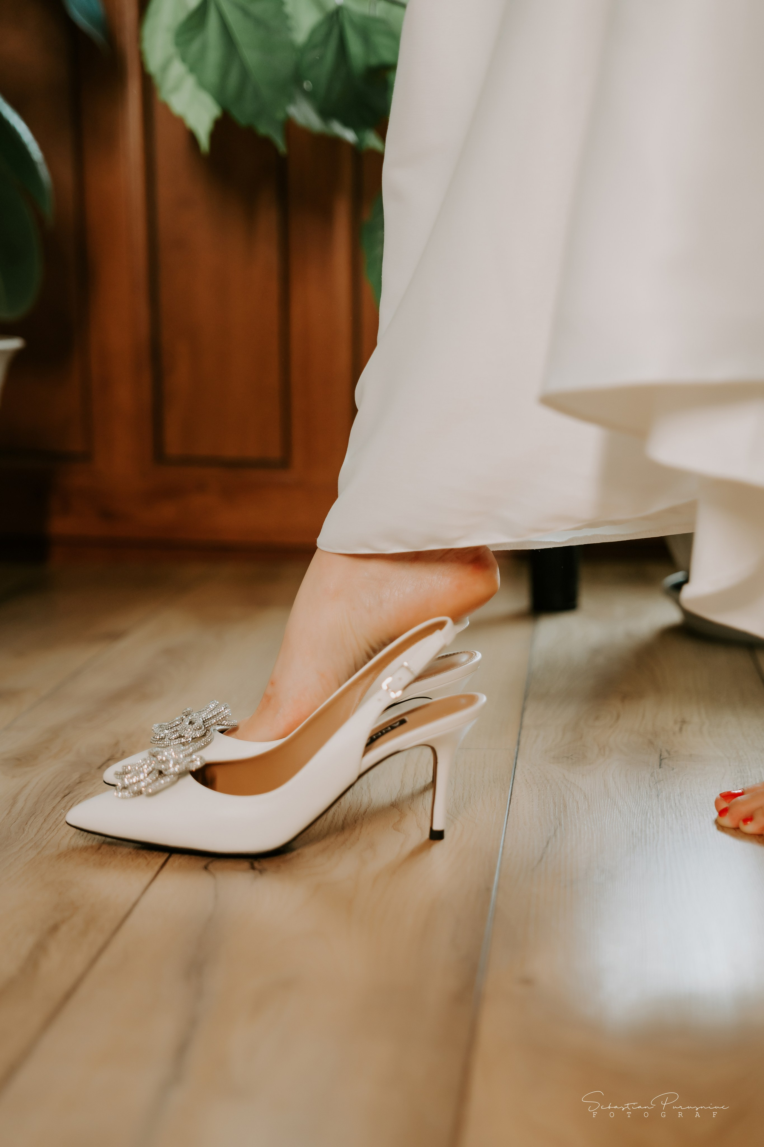 Mădălina & Alexandru. Sebastian Purusniuc Fotograf - Iasi