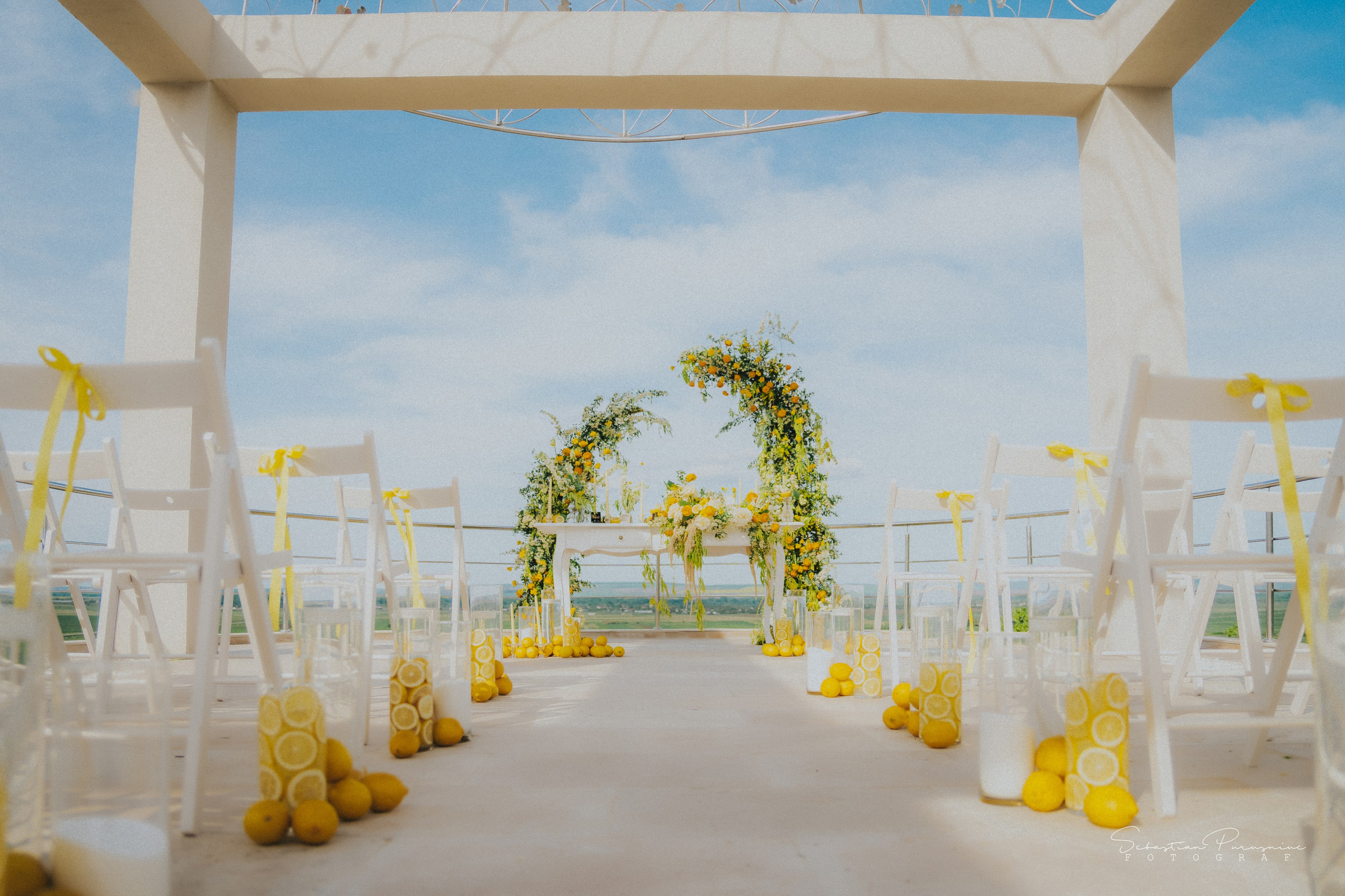 Love & Lemons. Sebastian Purusniuc Fotograf - Iasi