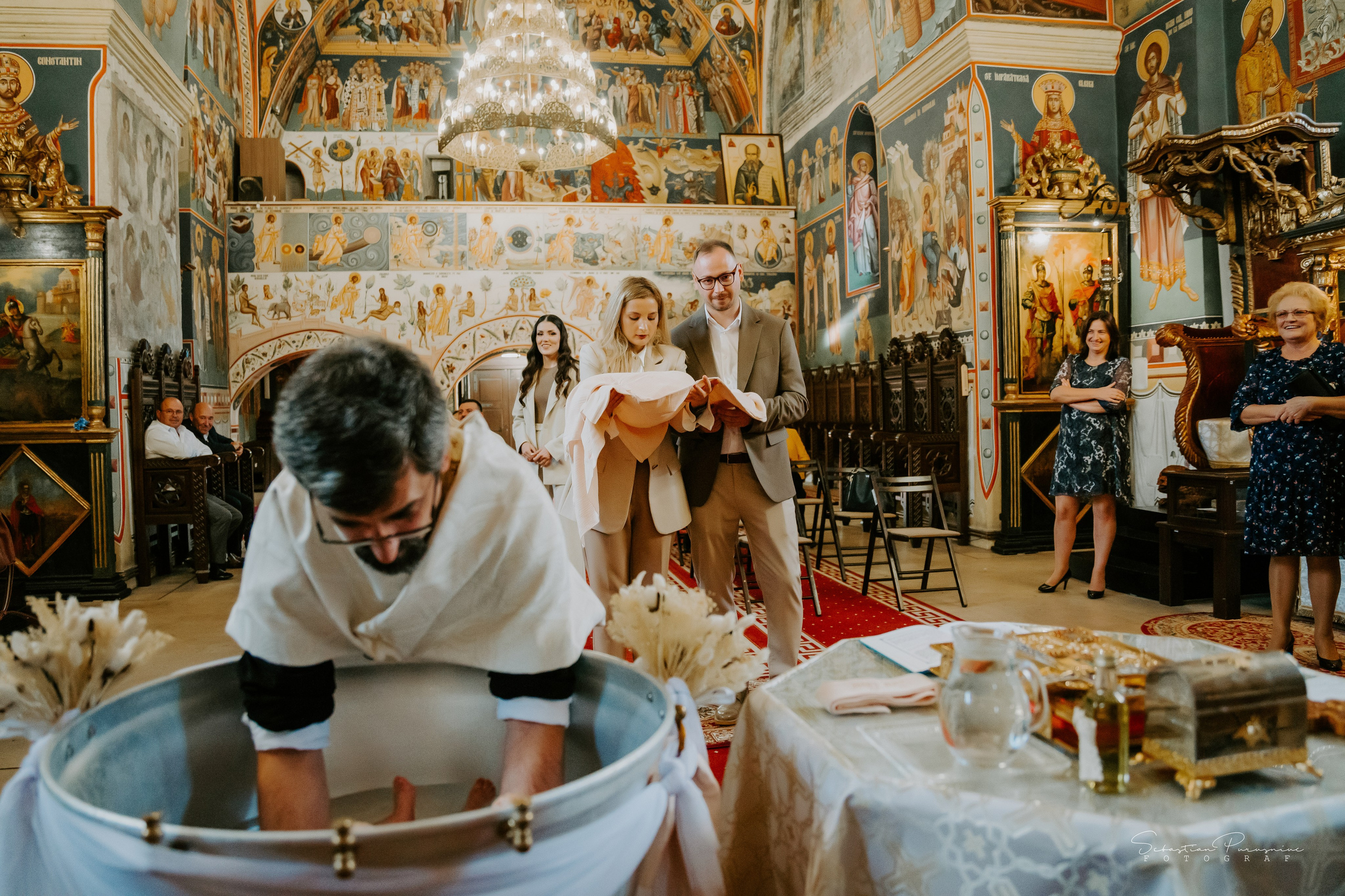 Lara-Olivia. Sebastian Purusniuc Fotograf - Iasi